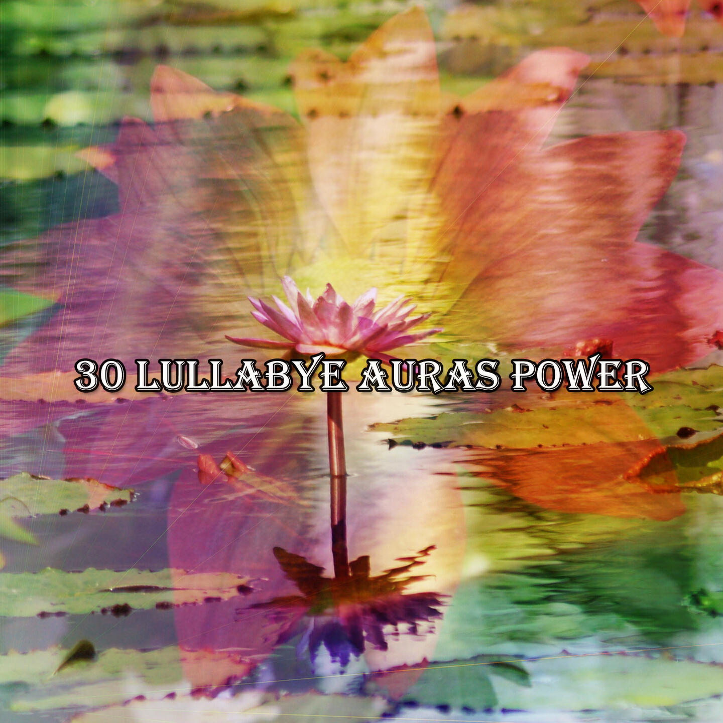 Релиз 30 Lullabye Auras Power