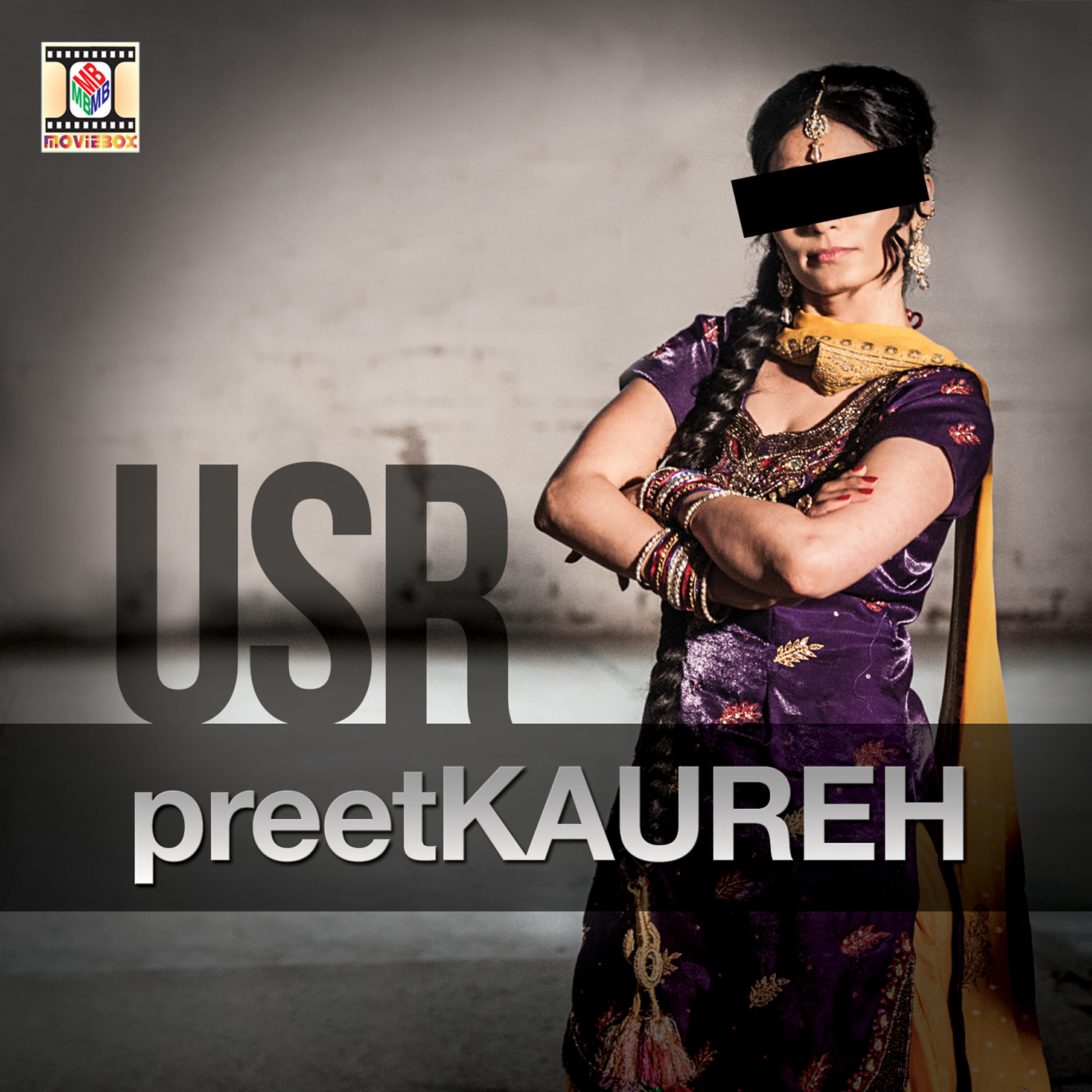Релиз Preet Kaureh