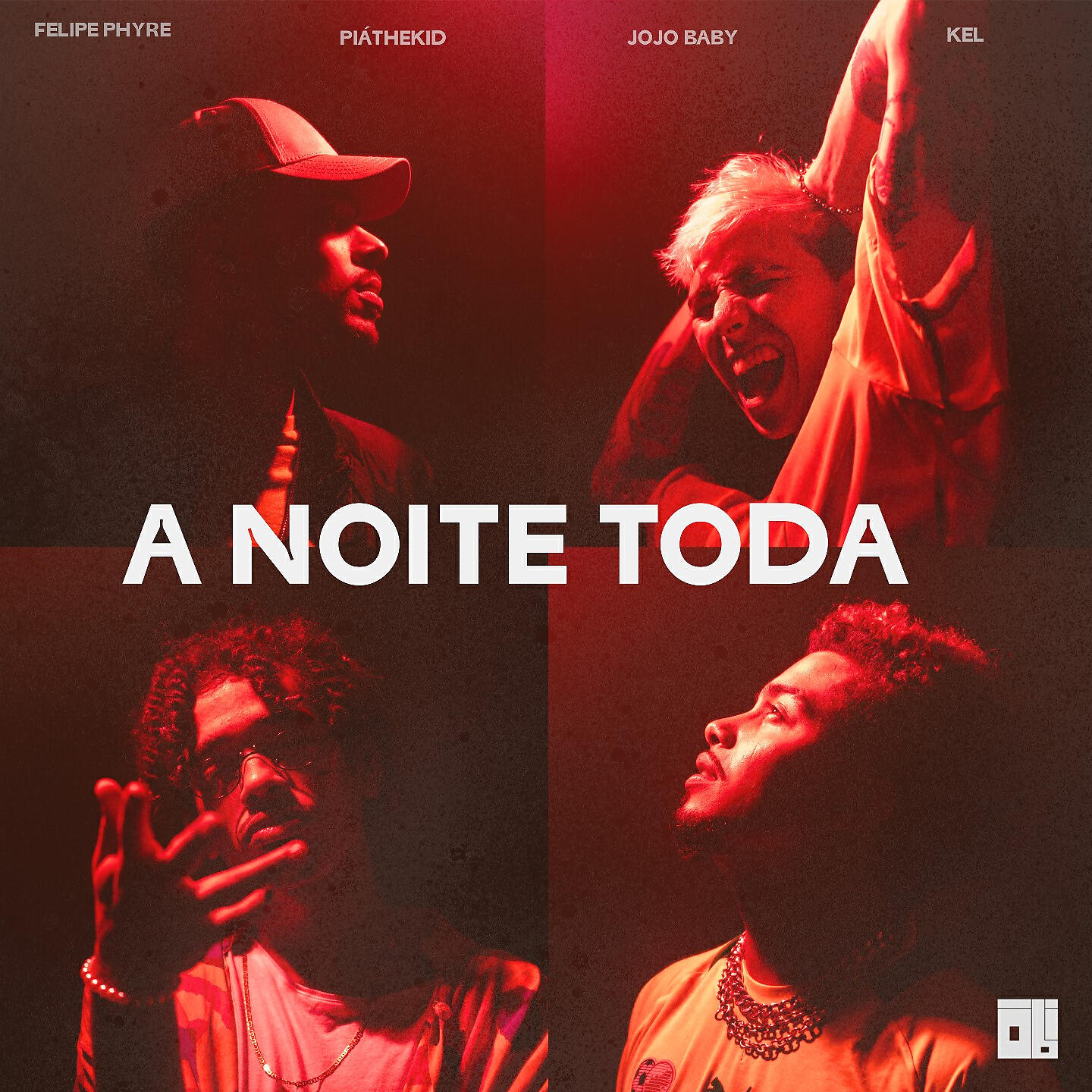 Felipe Phyre, PiátheKid, Kel
