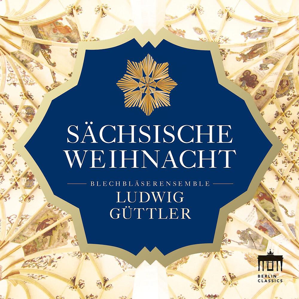 Релиз Sächsische Weihnacht