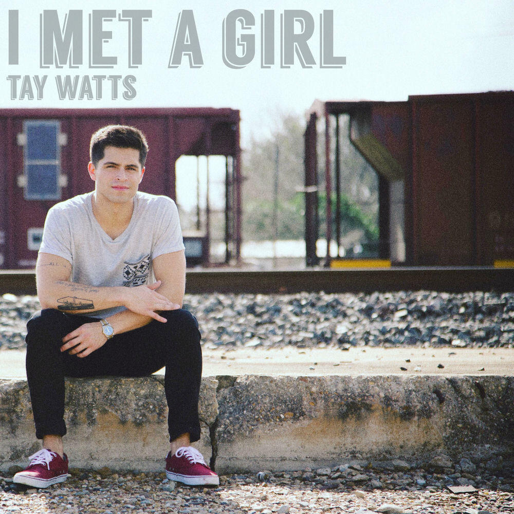 Релиз I Met a Girl (Acoustic)