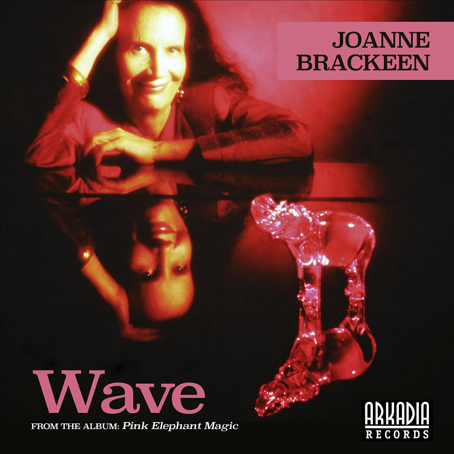 Релиз Wave (feat. John Patitucci & Horacio El Negro Hernandez)