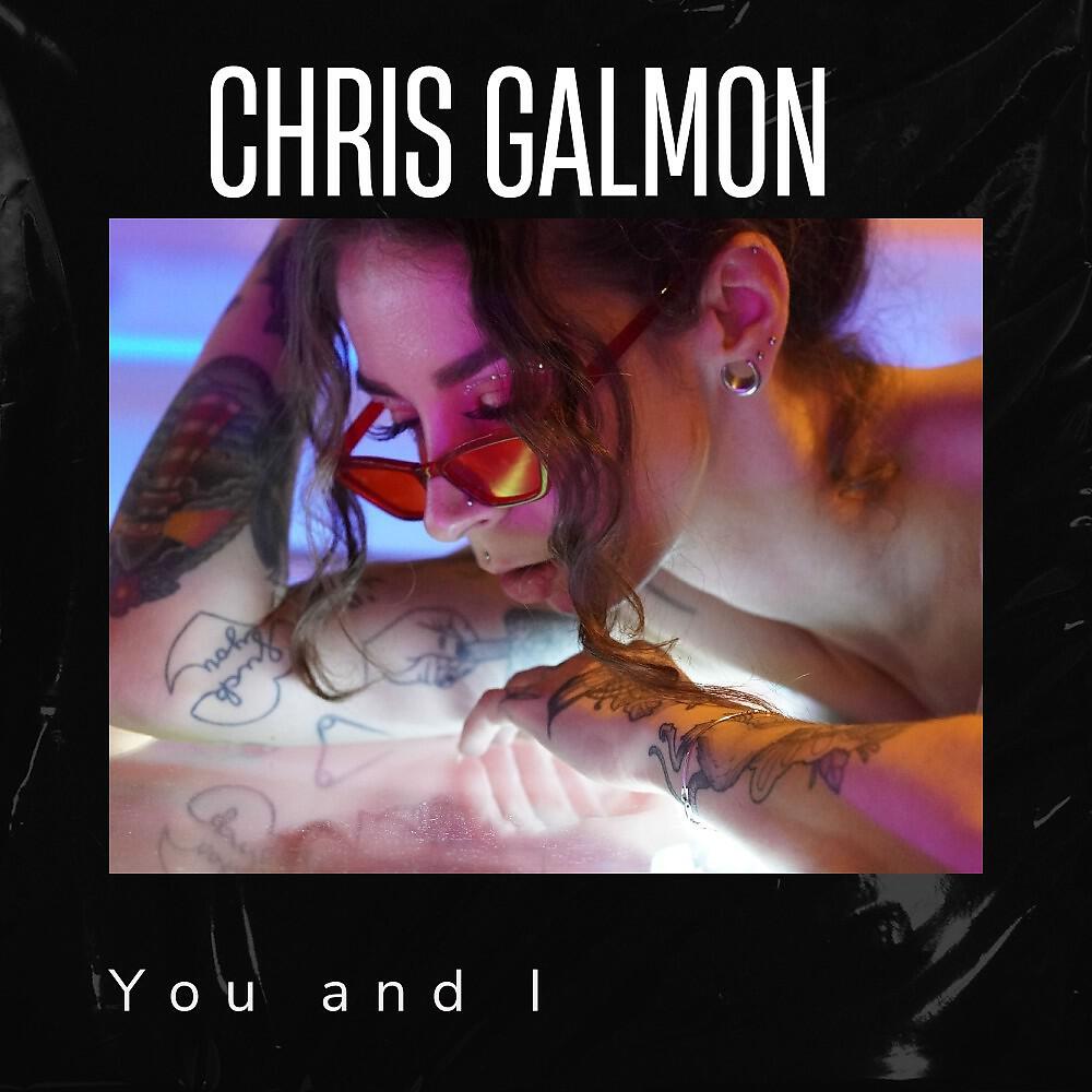 Постер альбома You and I