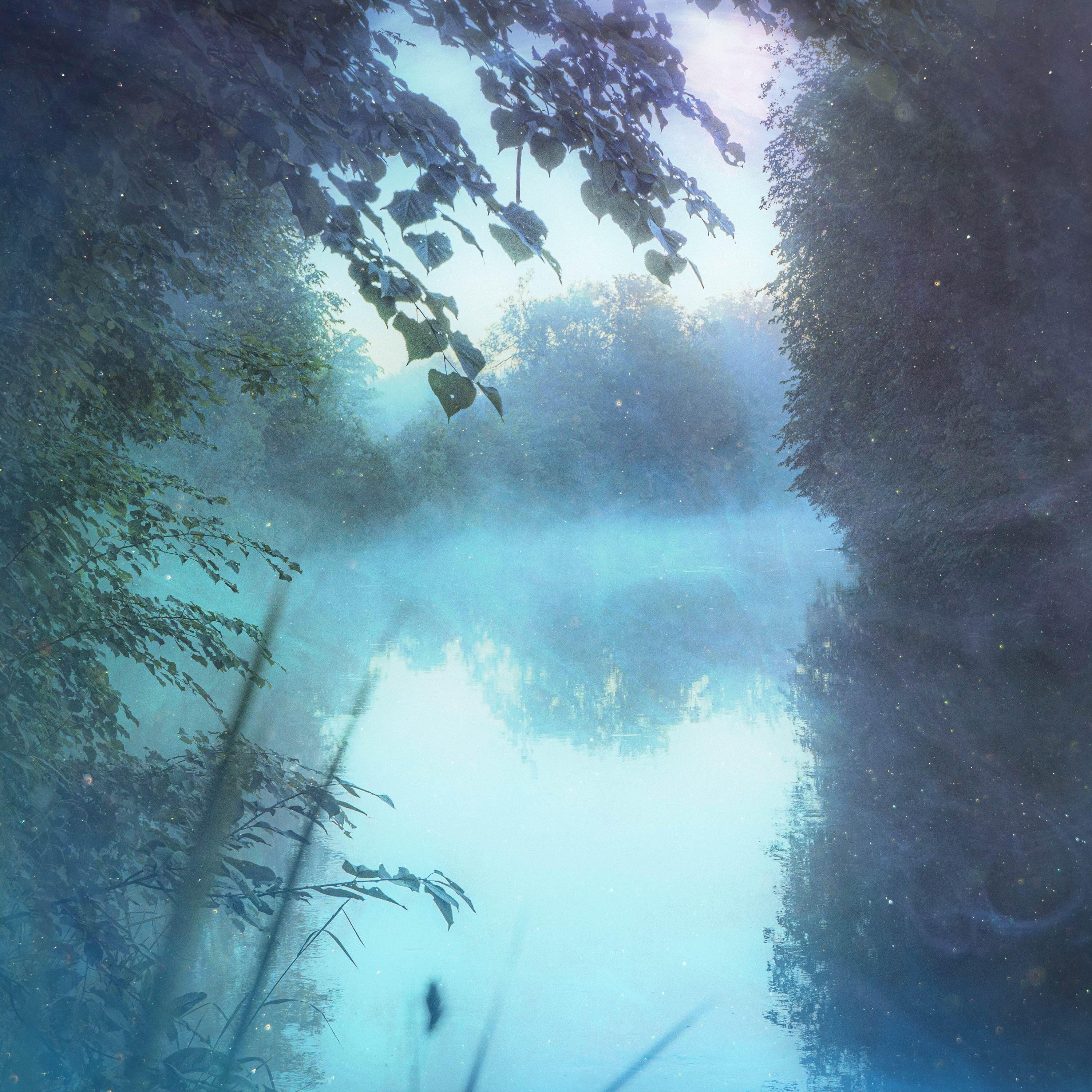 Релиз Parallel Worlds