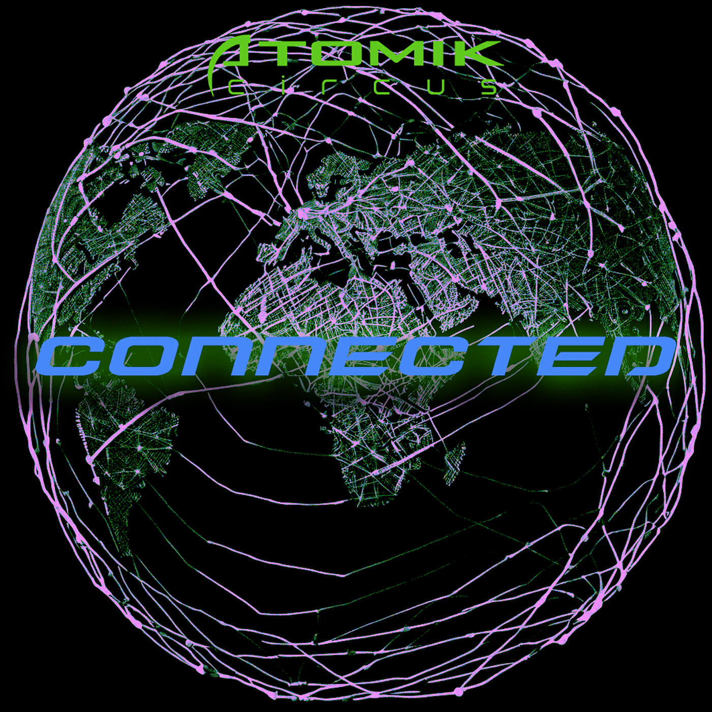 Релиз Connected