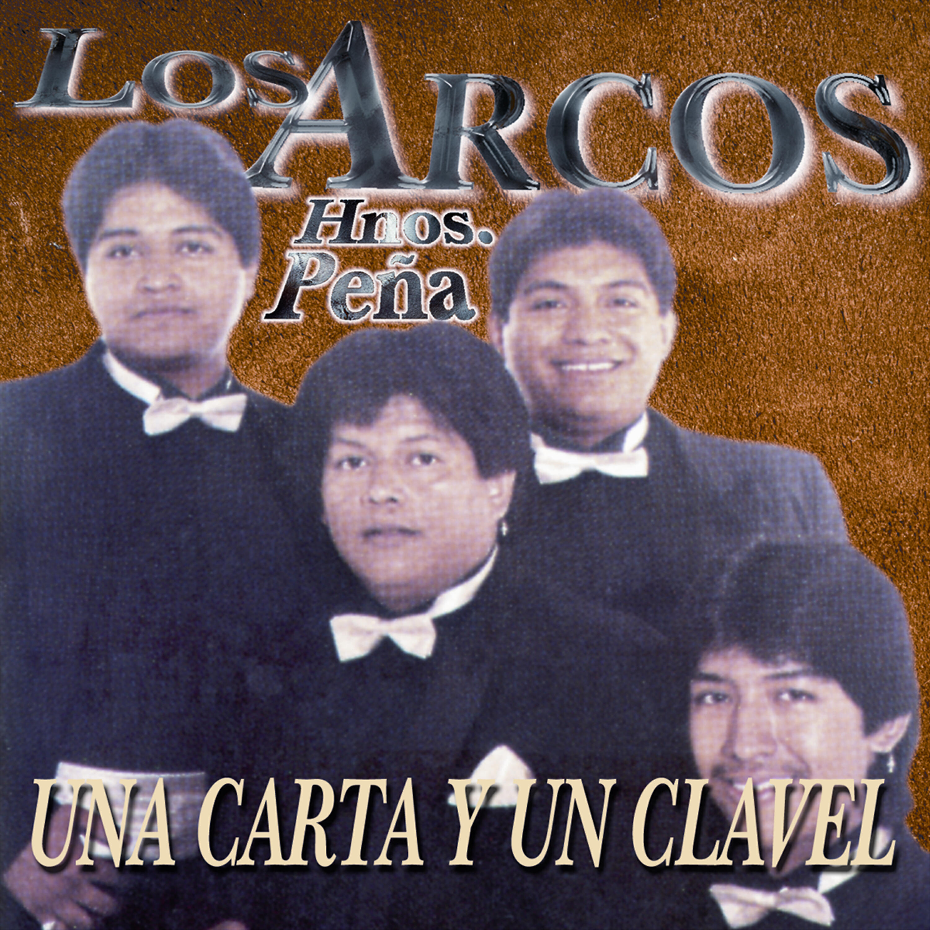 Релиз Una Carta y Un Clavel