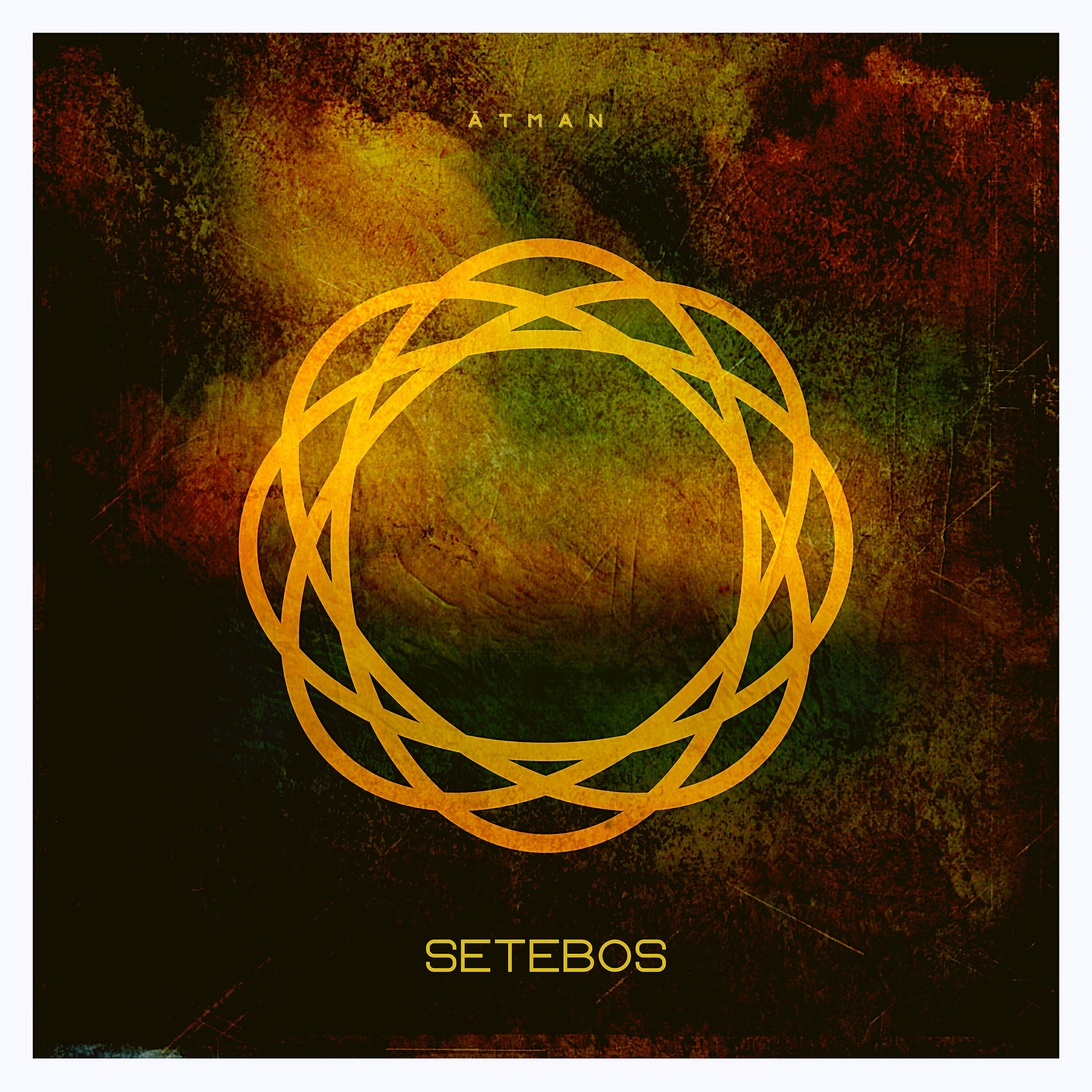 Релиз Setebos