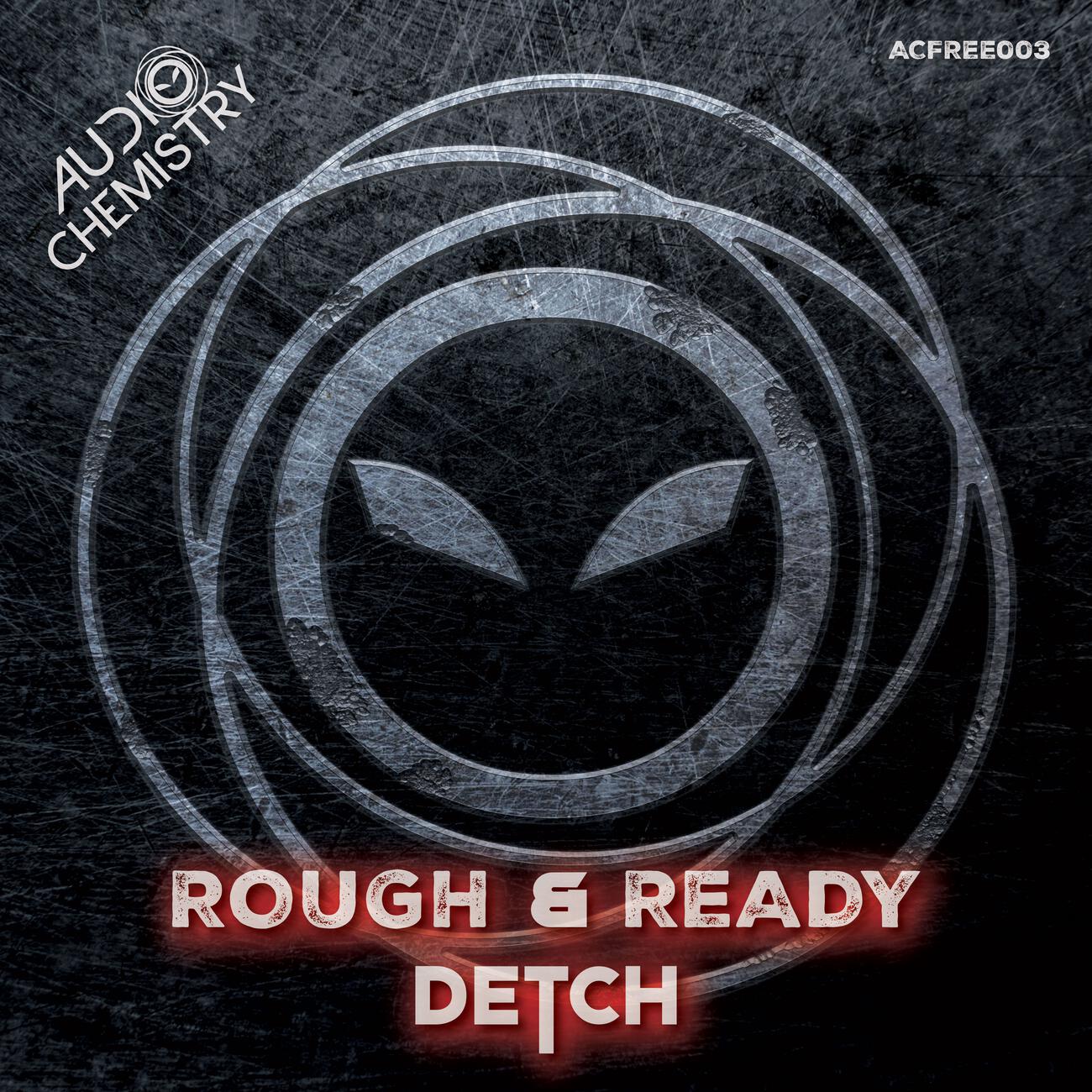 Релиз Rough & Ready
