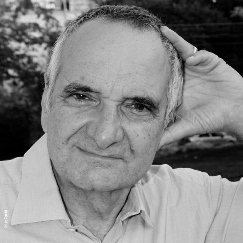 Luca Lombardi