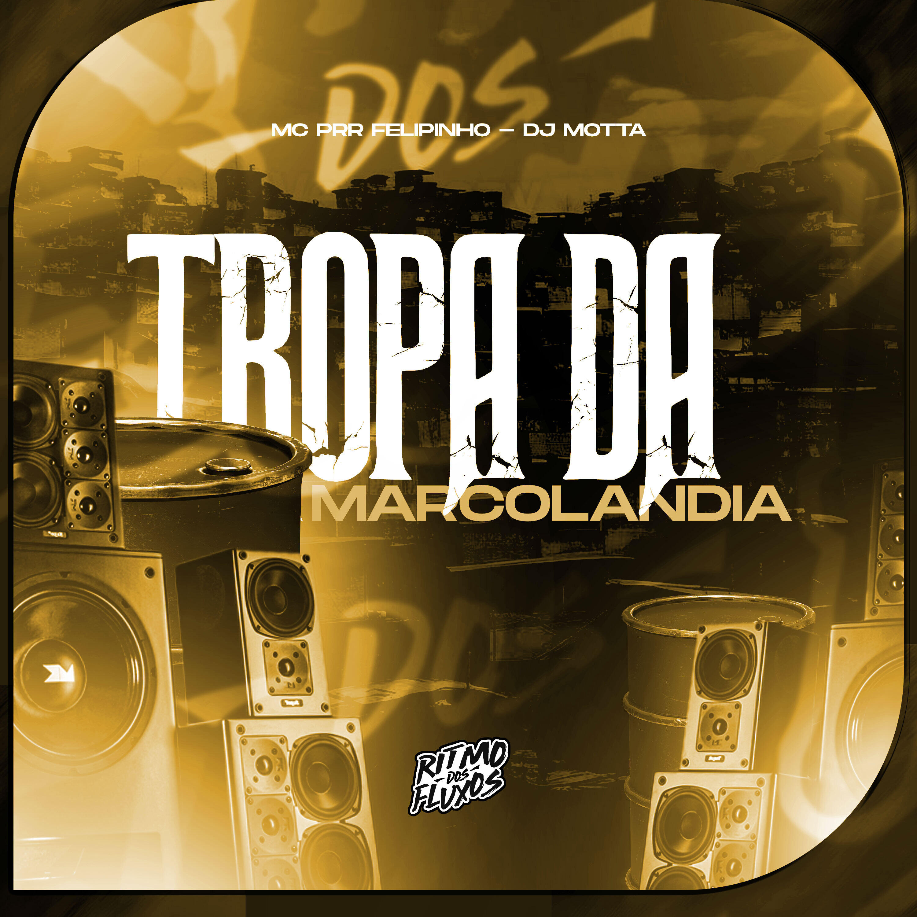 Релиз Tropa da Marcolância