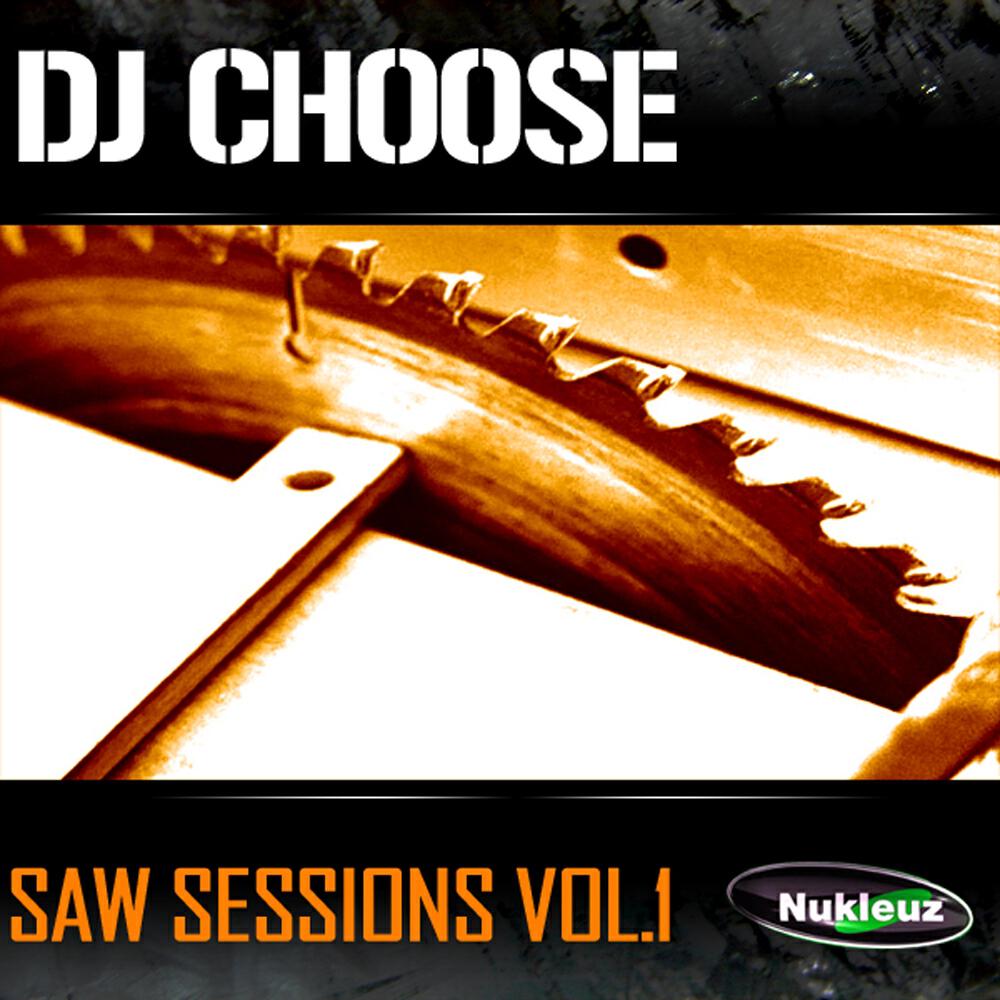Релиз Saw Session Vol 1