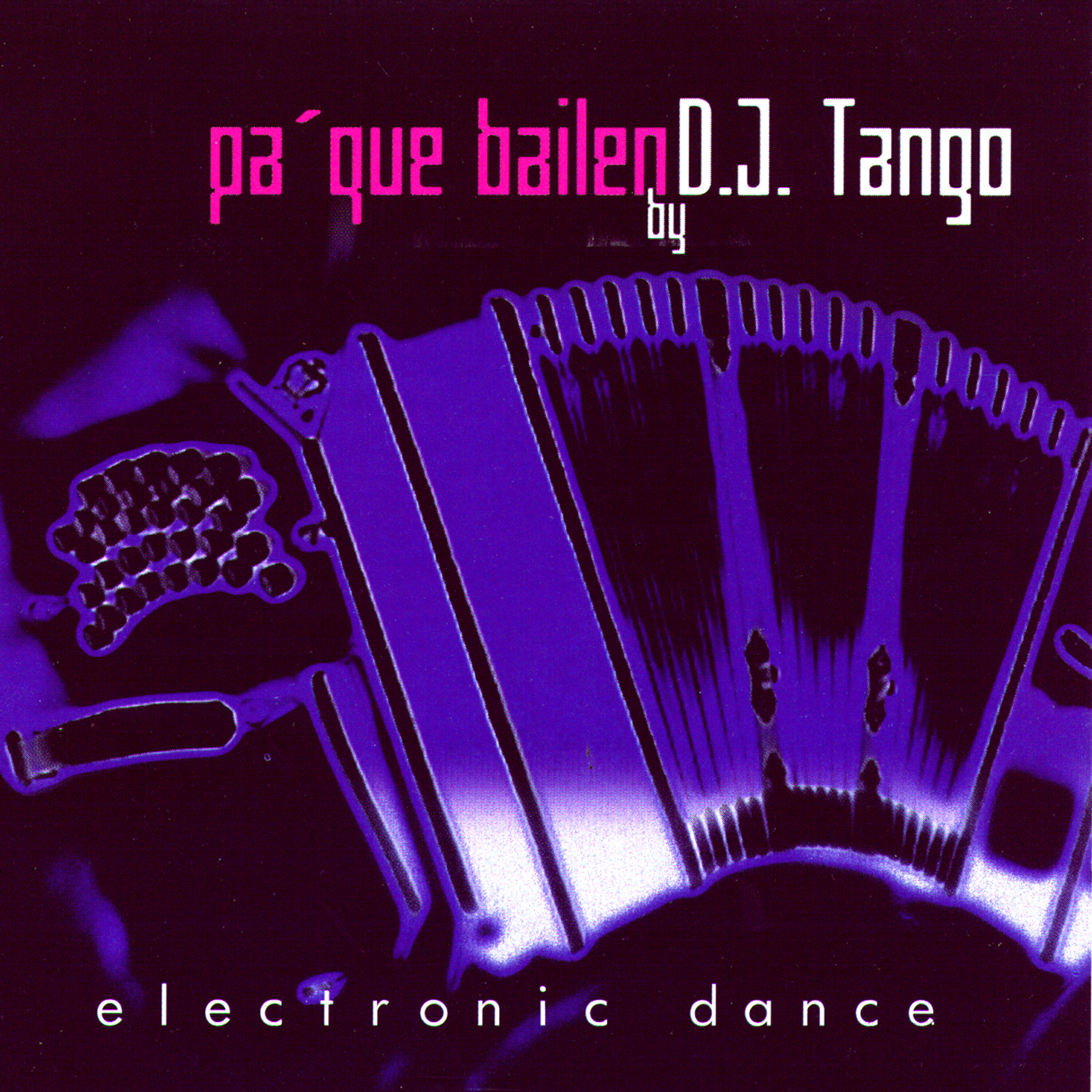 Релиз Pa'que Bailen