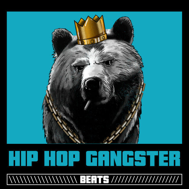 Релиз Hip Hop Gangster Beats