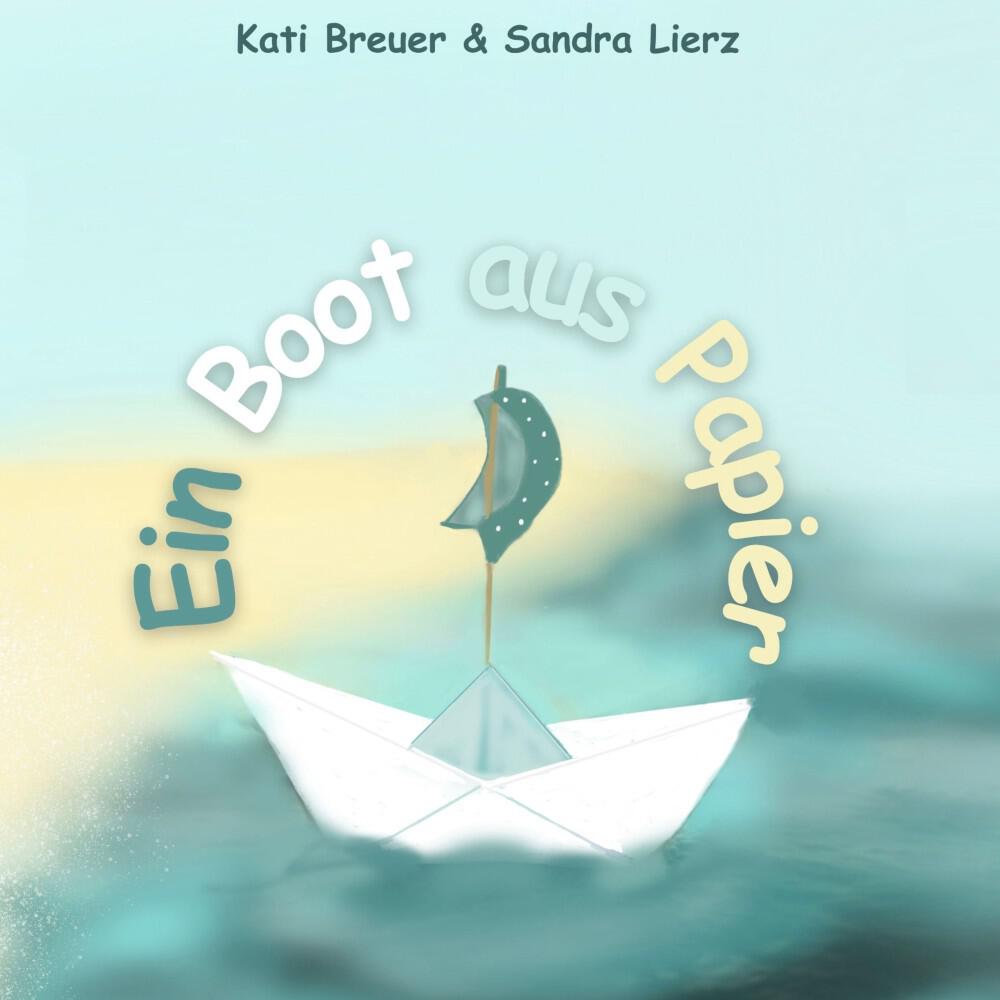 Релиз Ein Boot aus Papier