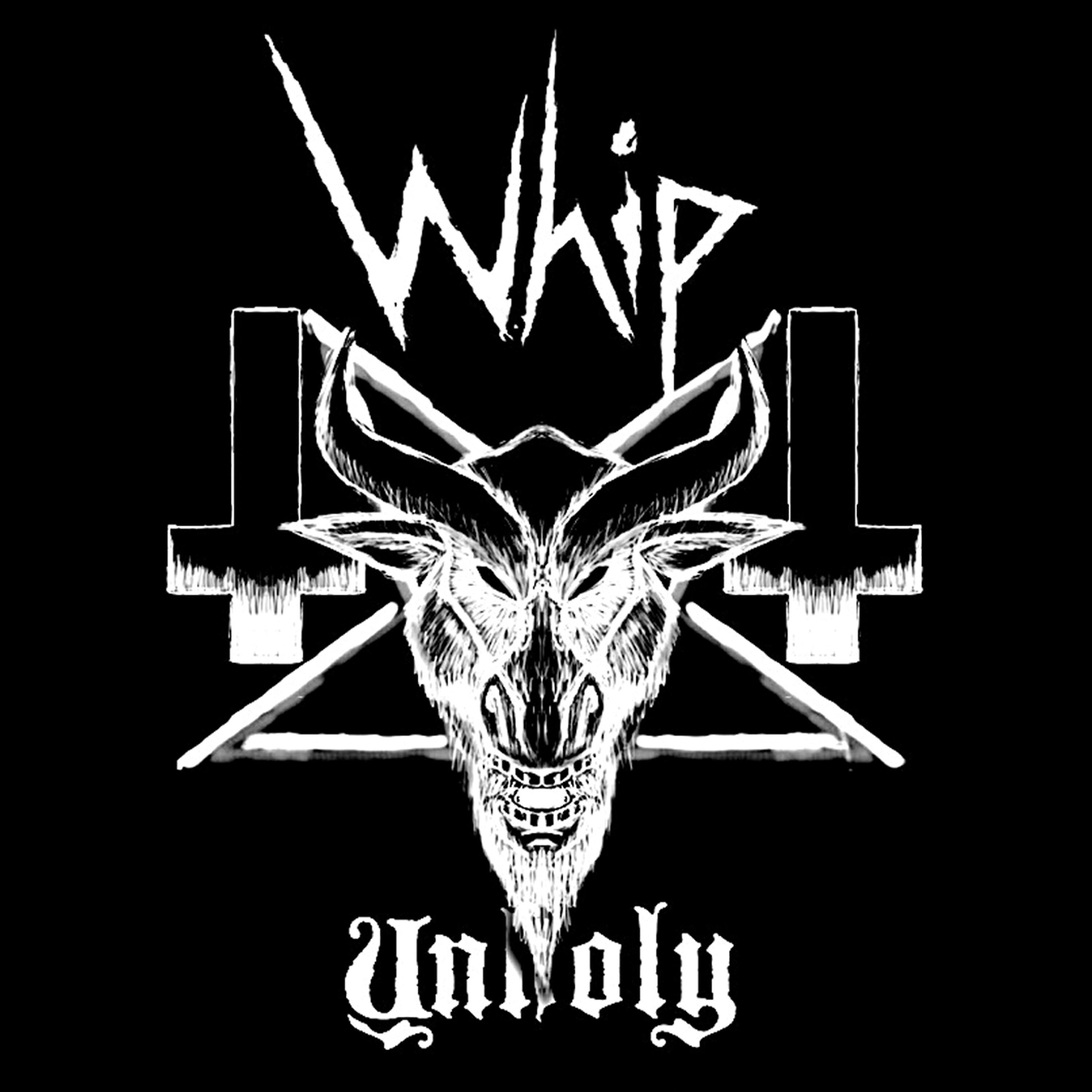 Постер альбома Unholy
