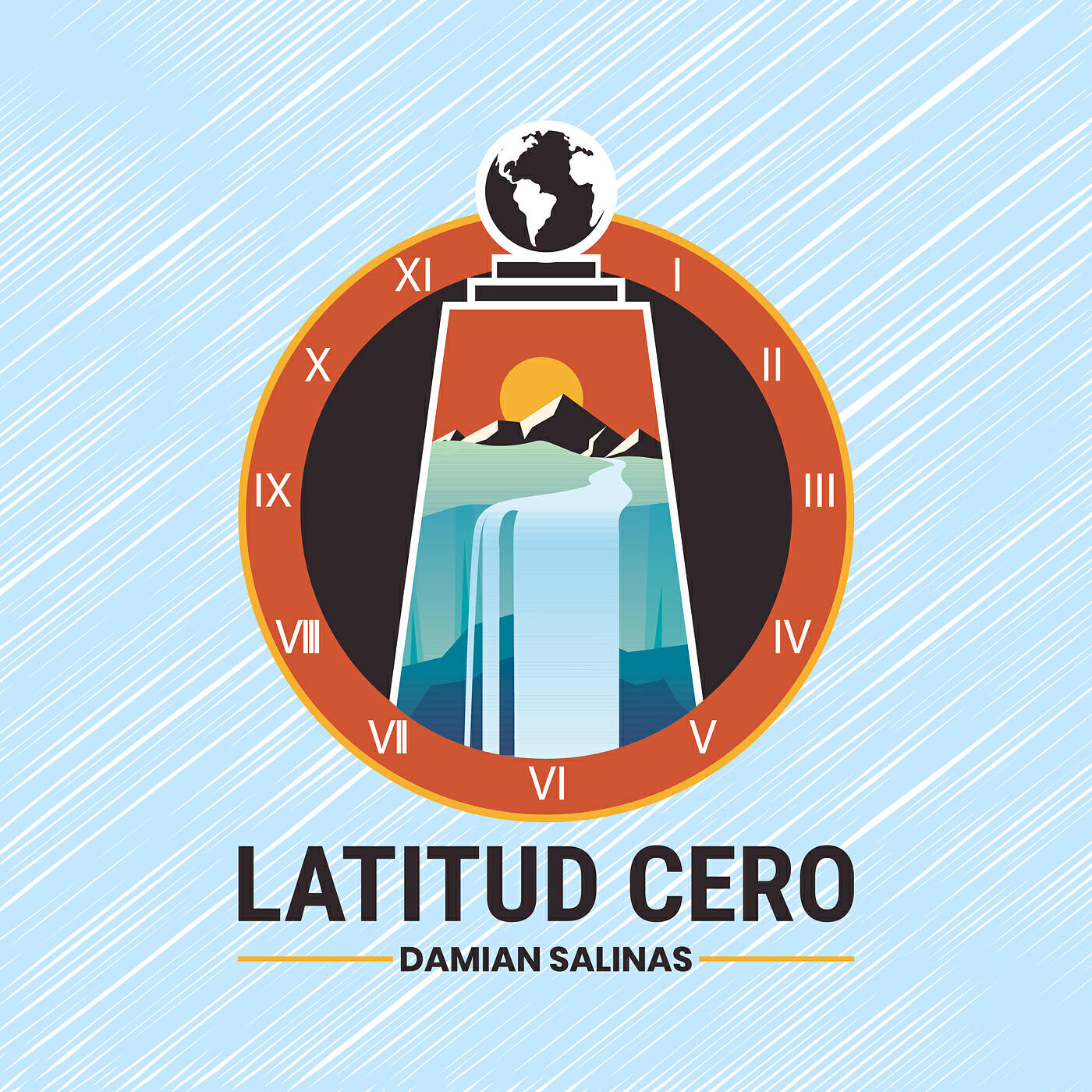 Релиз Latitud Cero
