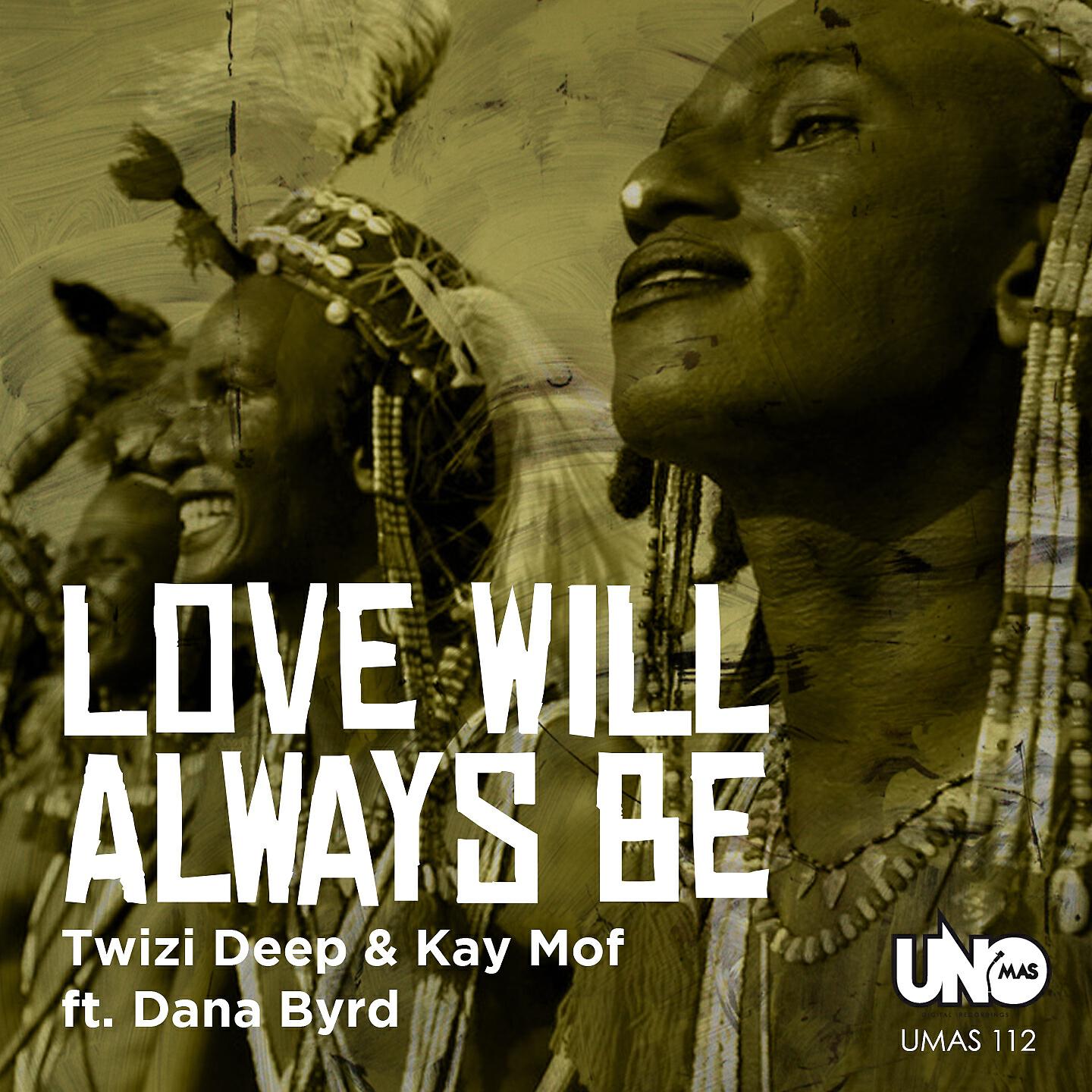 Релиз Love Will Always Be