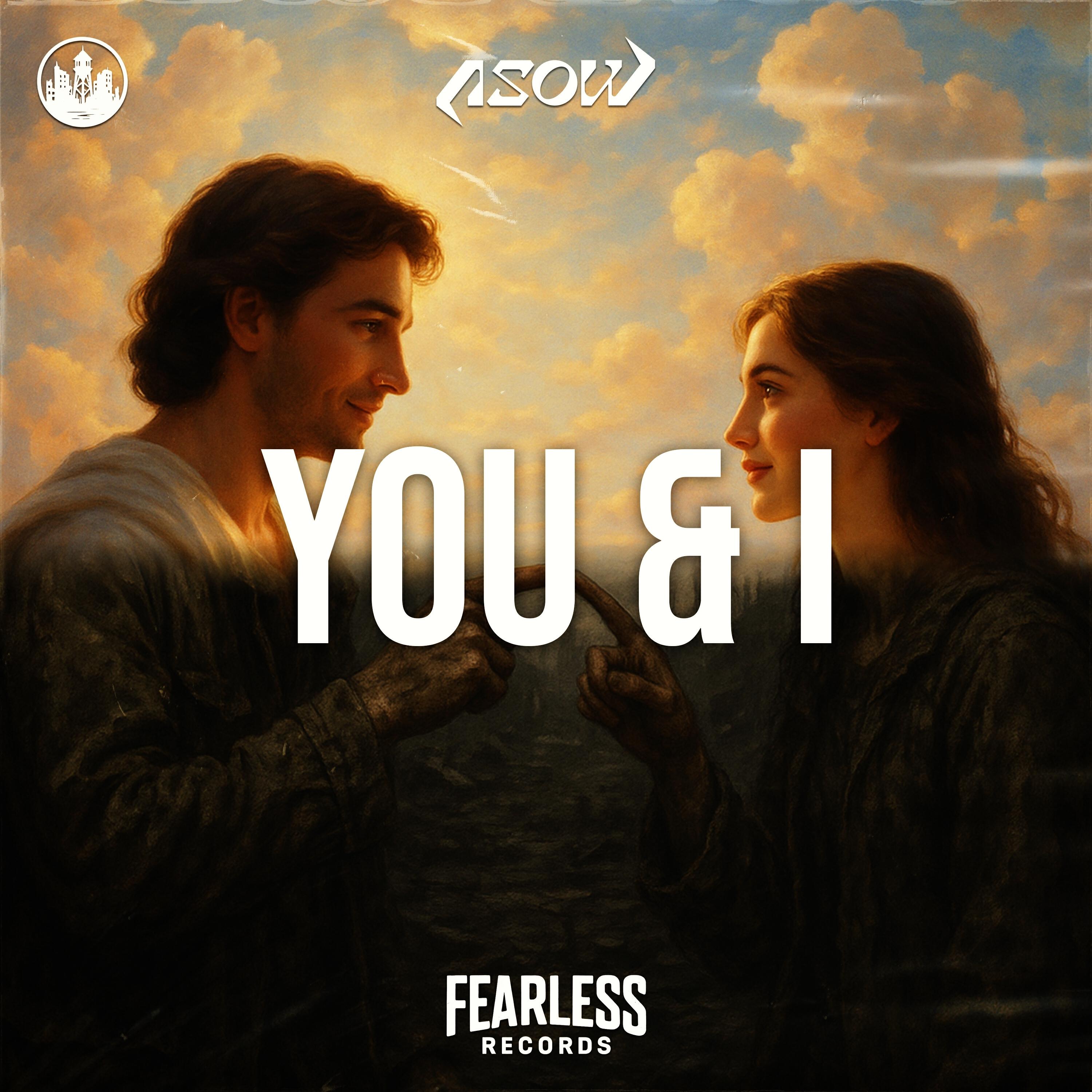 Релиз You & I