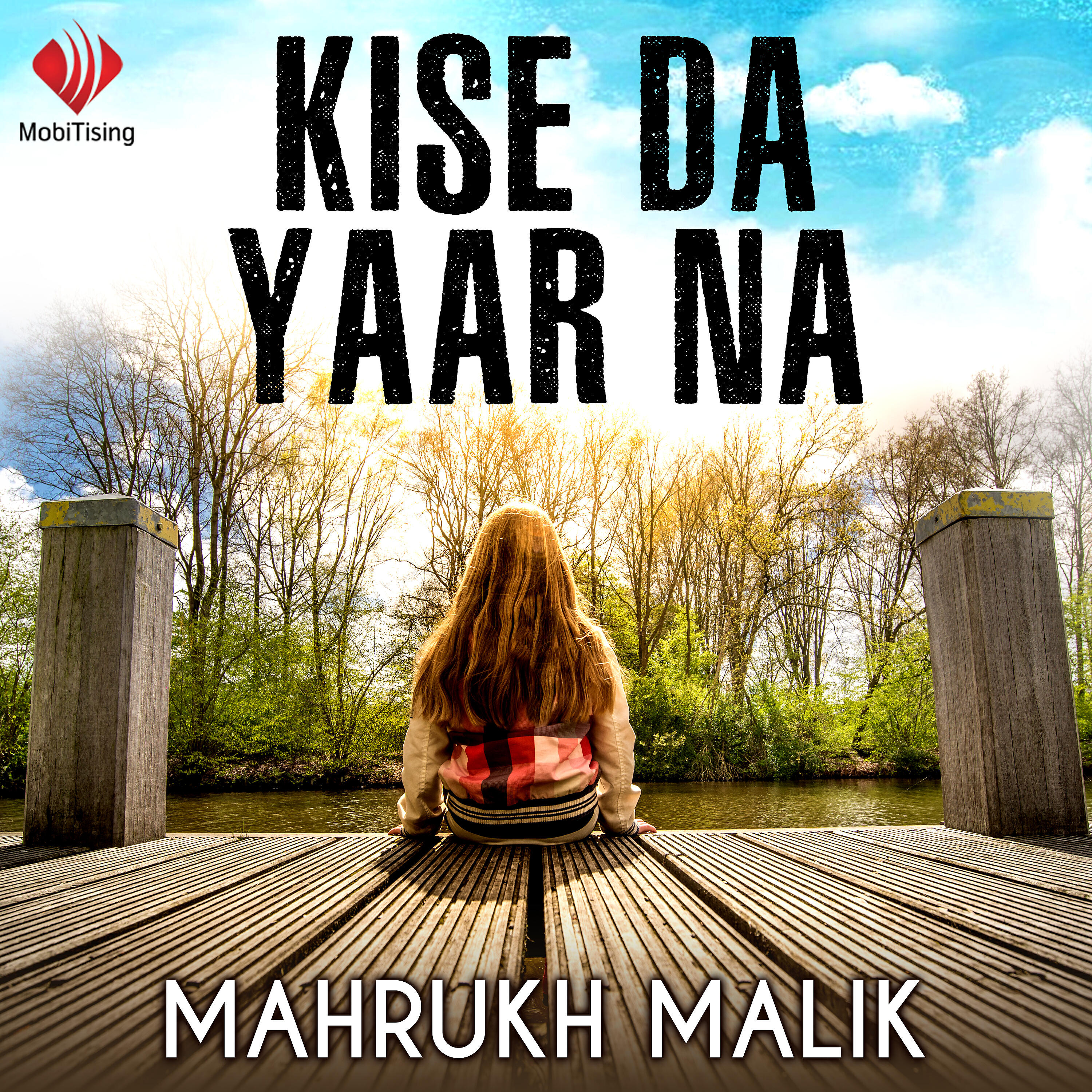 Релиз Kise da Yaar Na - Single