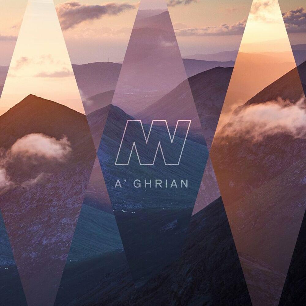 Релиз A' Ghrian