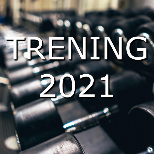 Постер альбома Trening 2021