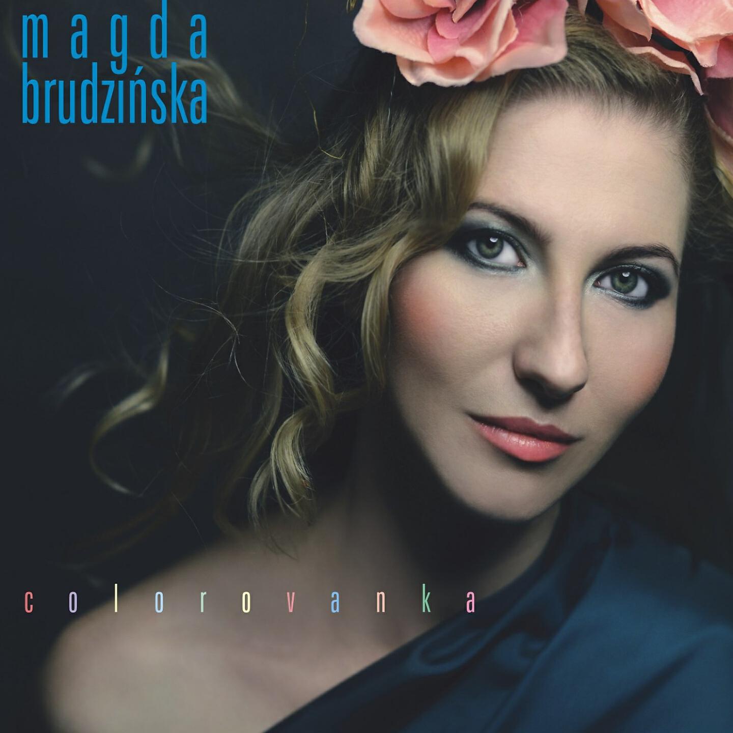 Magda Brudzińska