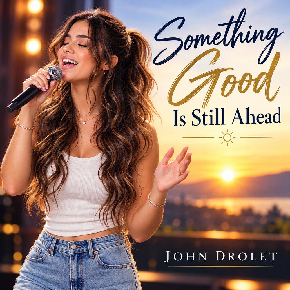 Релиз Something Good Is Still Ahead