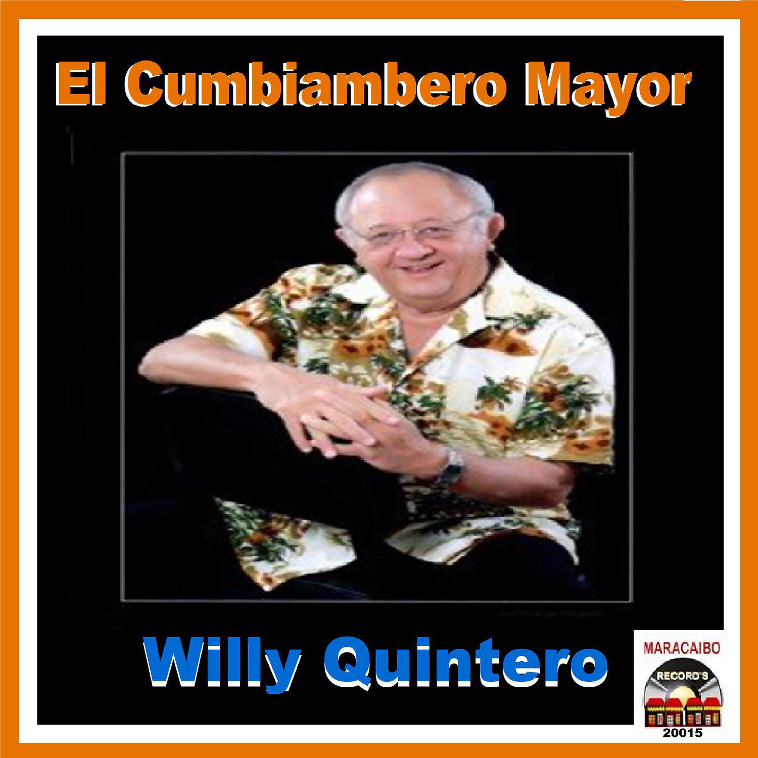 Релиз El Cumbiambero Mayor