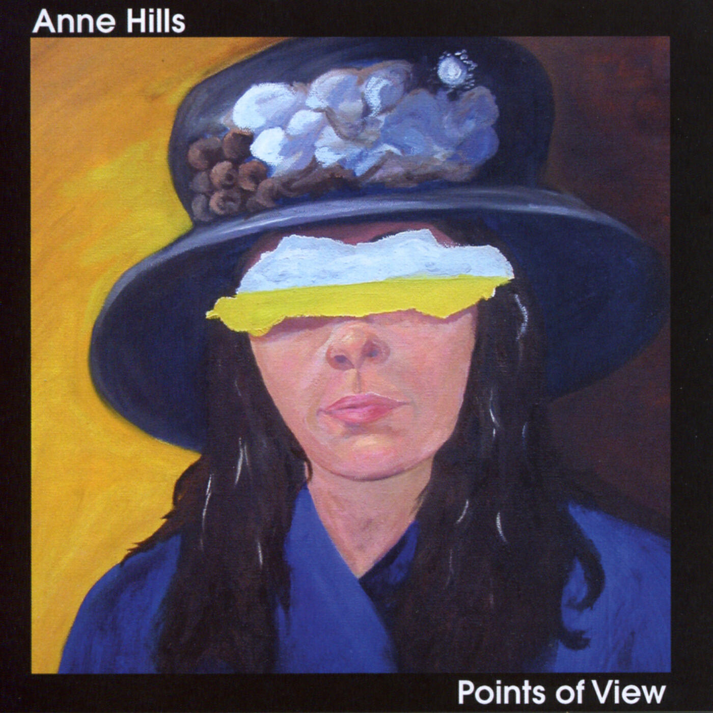 Релиз Points of View