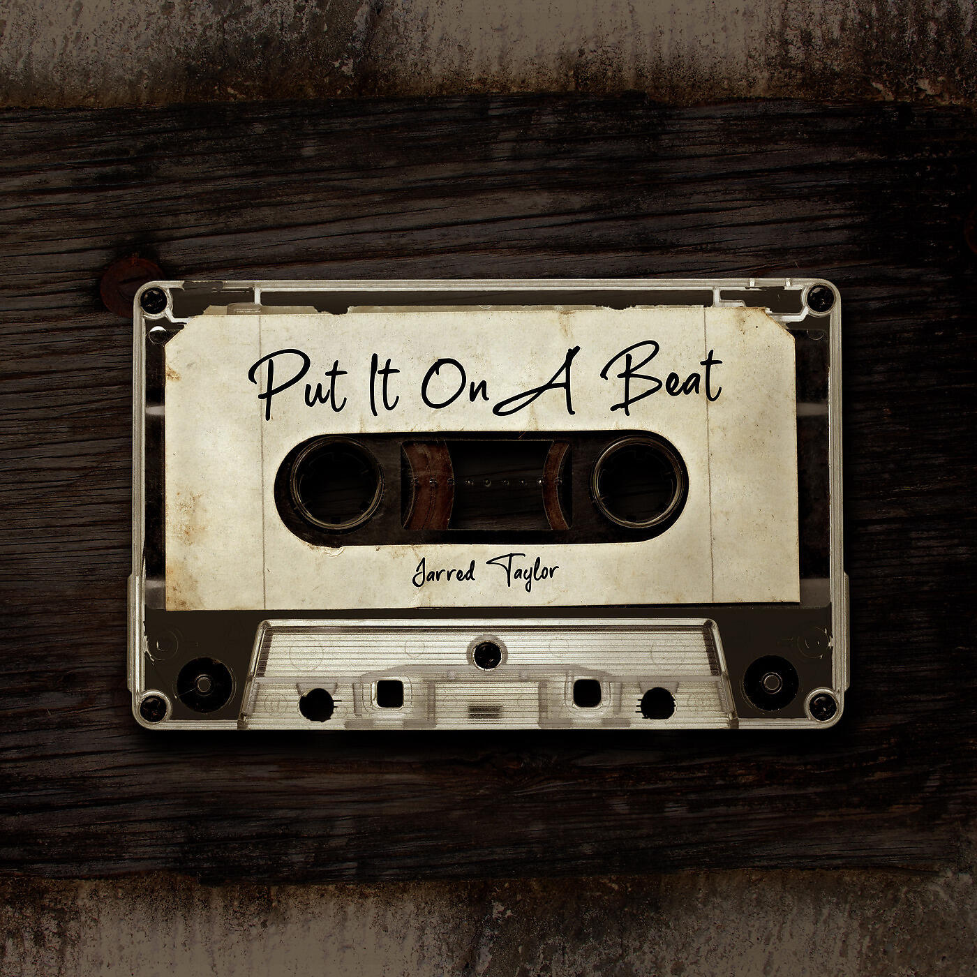 Релиз Put It on a Beat