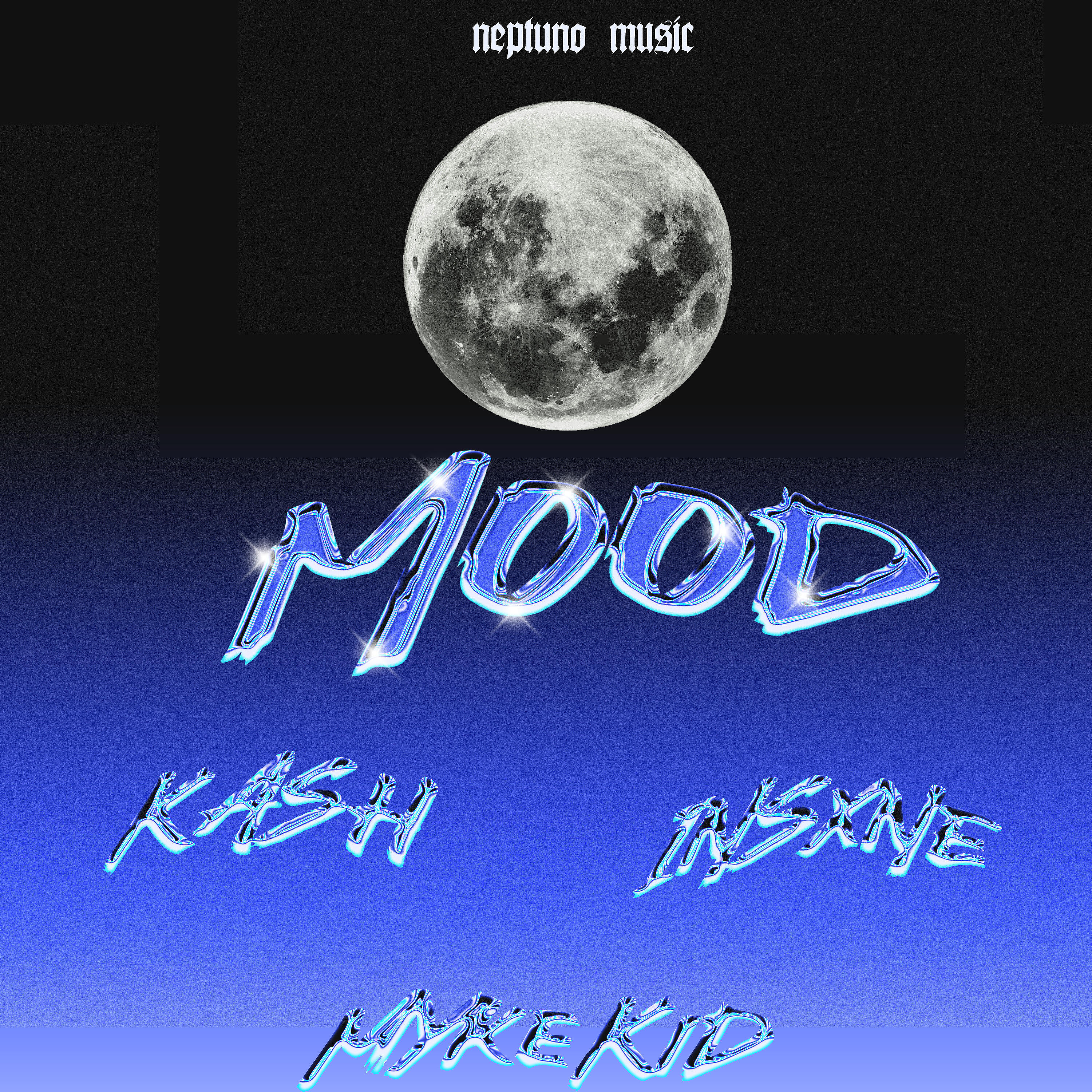 Релиз Mood