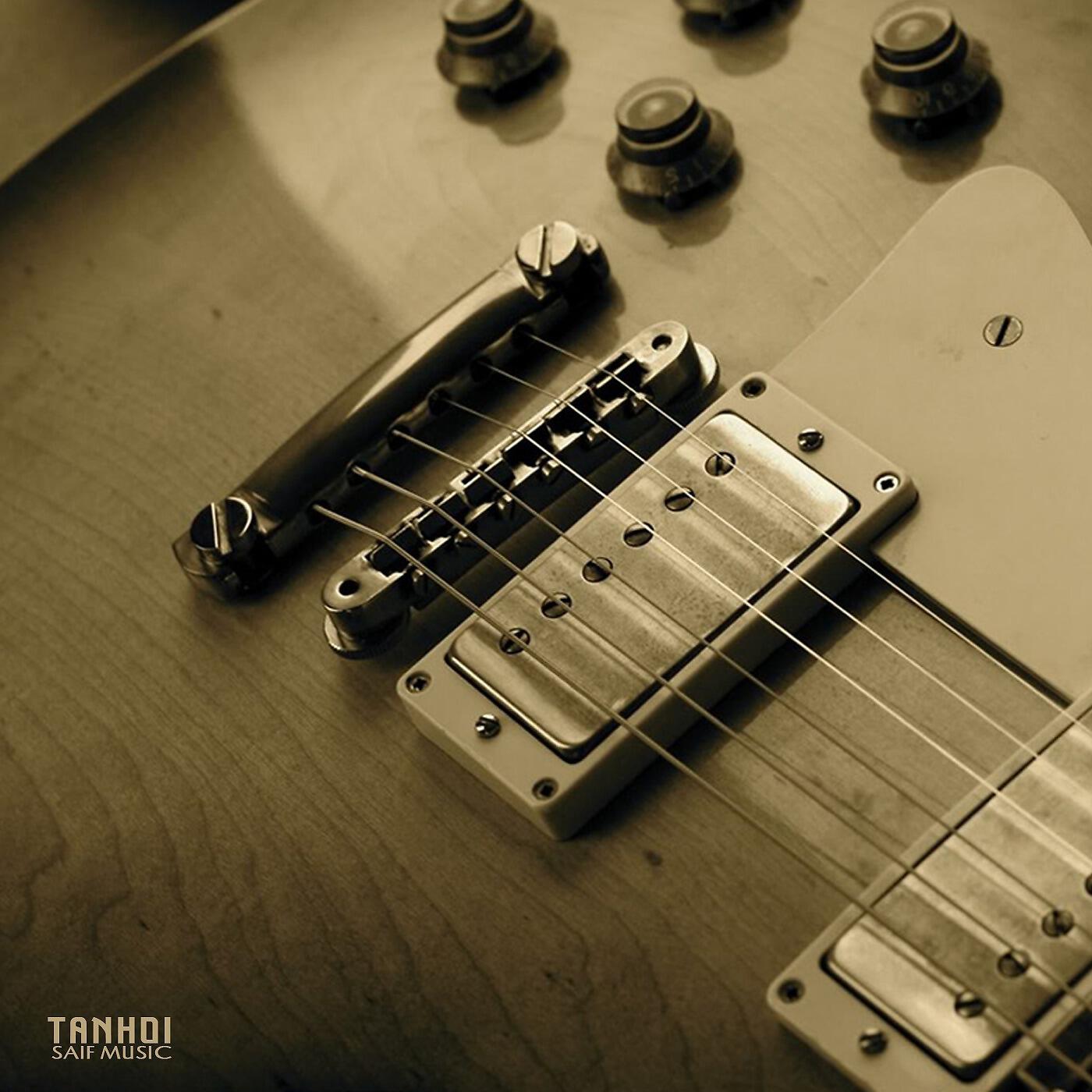 Релиз Tanhoi