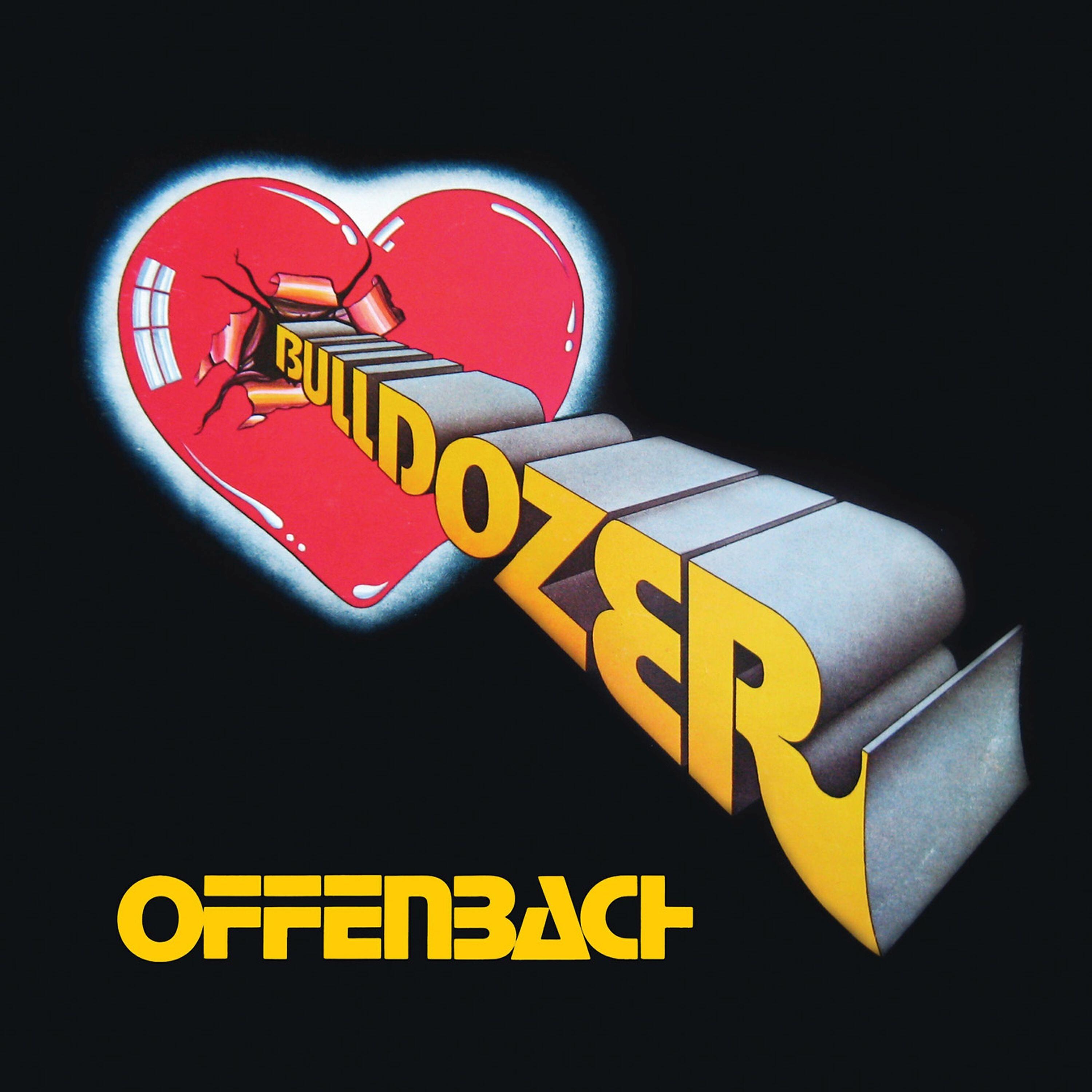 Релиз Bulldozer