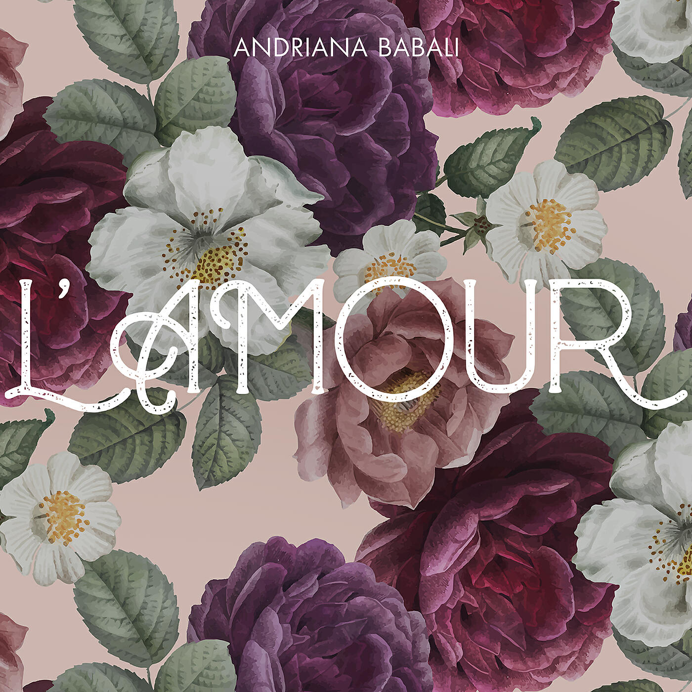 Релиз L' Amour