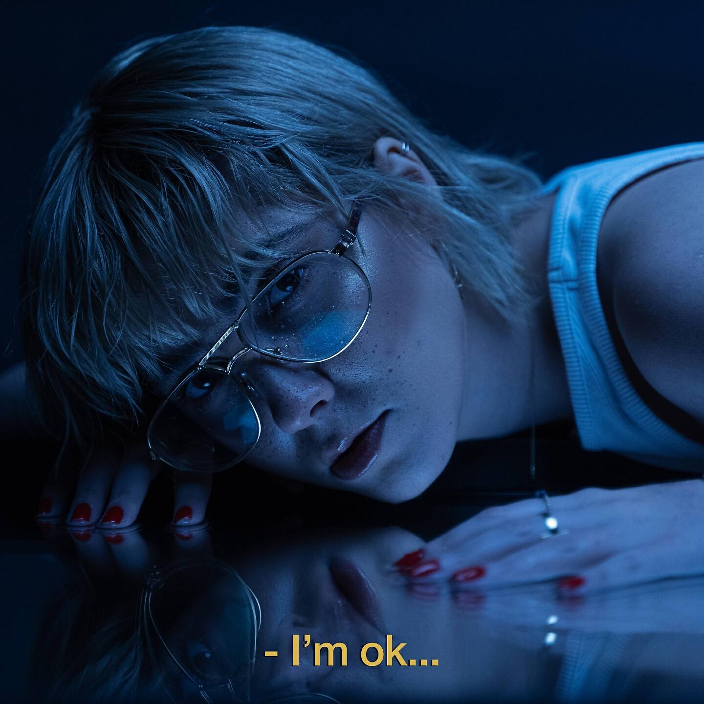 Релиз I'm OK