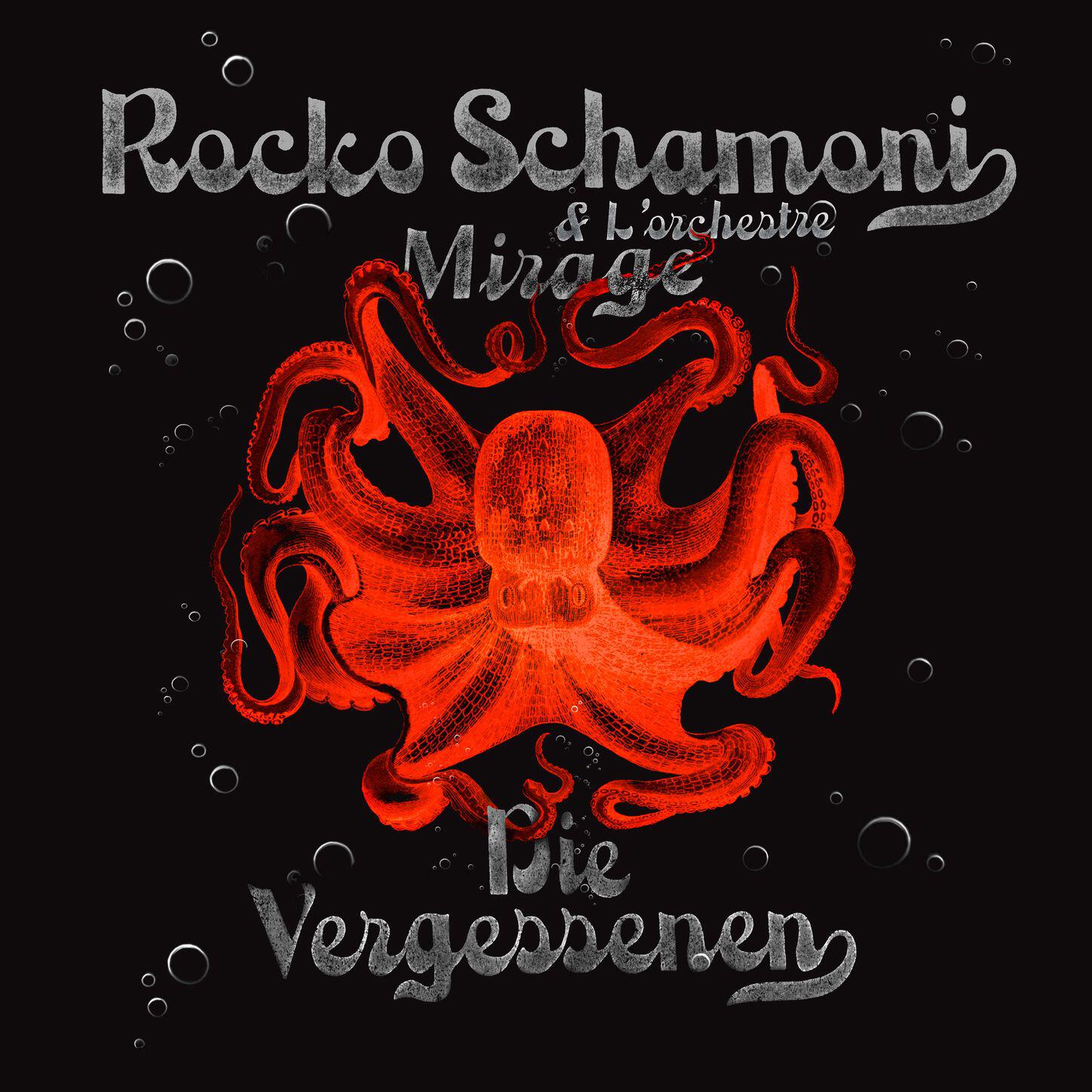 Релиз Die Vergessenen