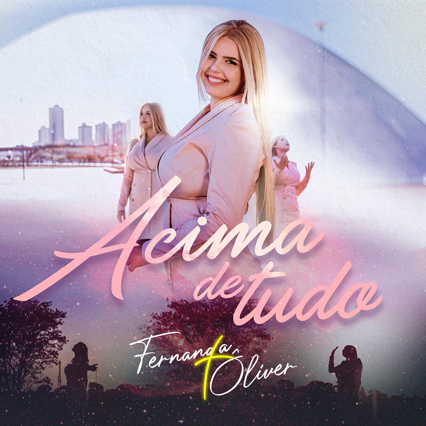 Релиз Acima de Tudo