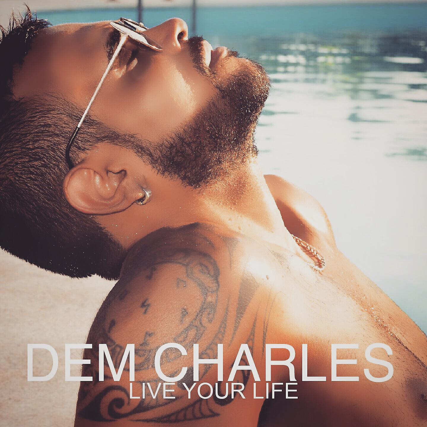 Релиз Live Your Life