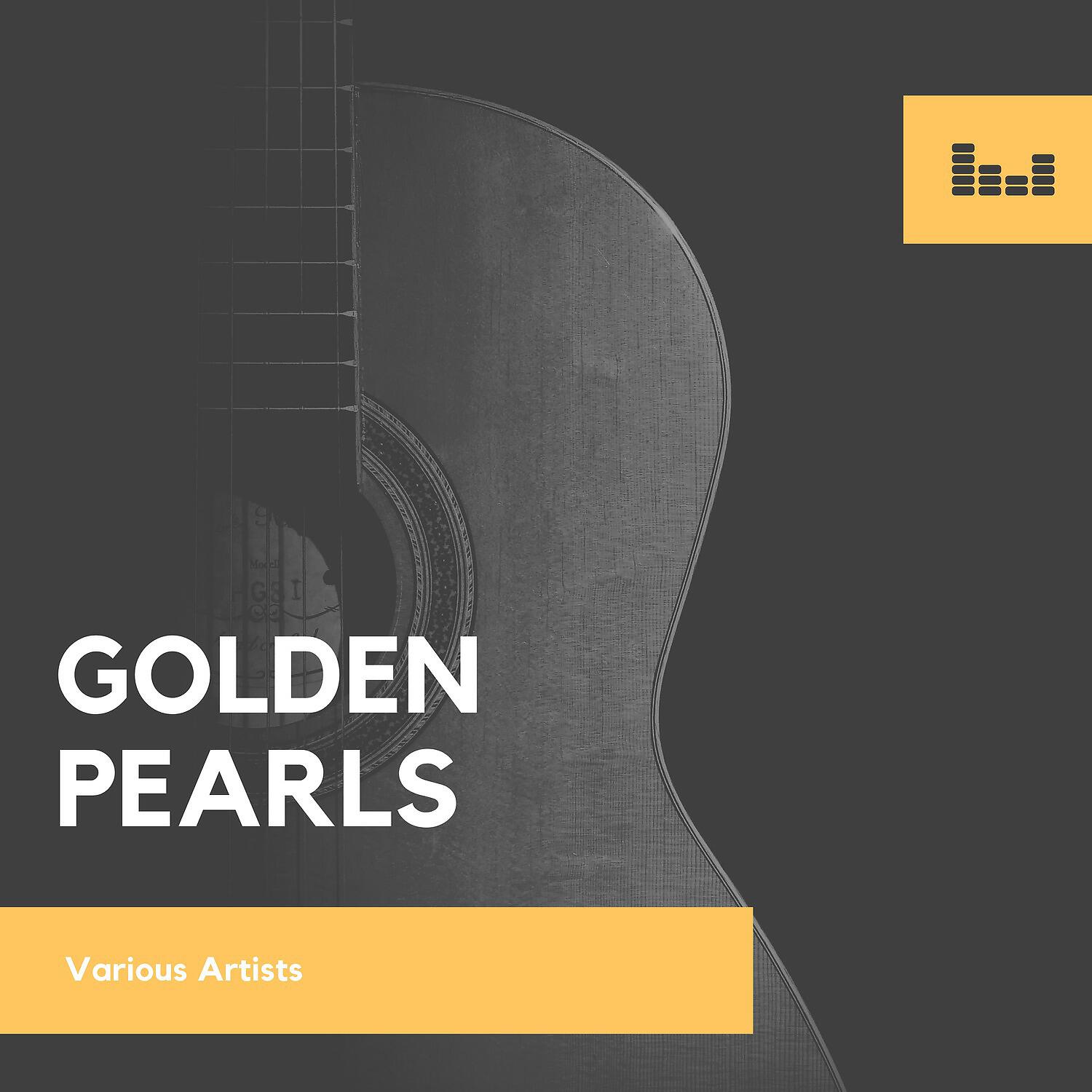 Релиз Golden Pearls