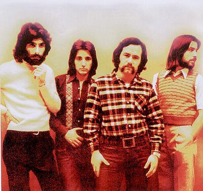 Canovas, Rodrigo, Adolfo Y Guzmán