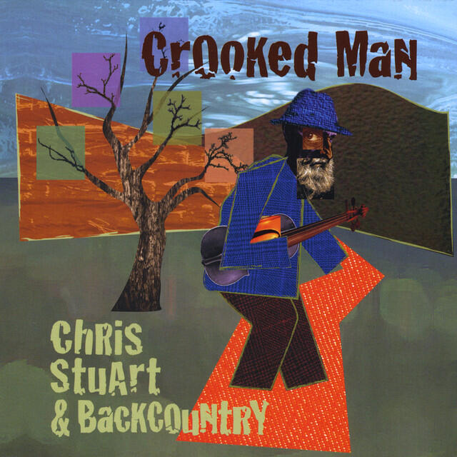 Релиз Crooked Man