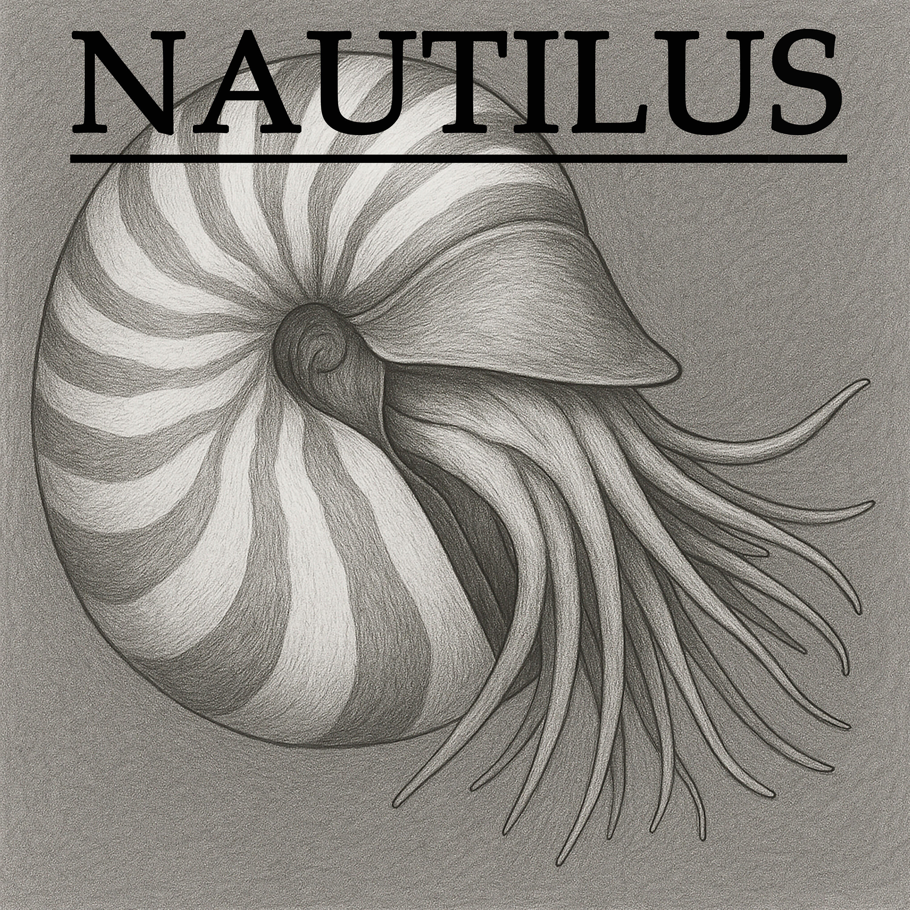Постер альбома NAUTILUS