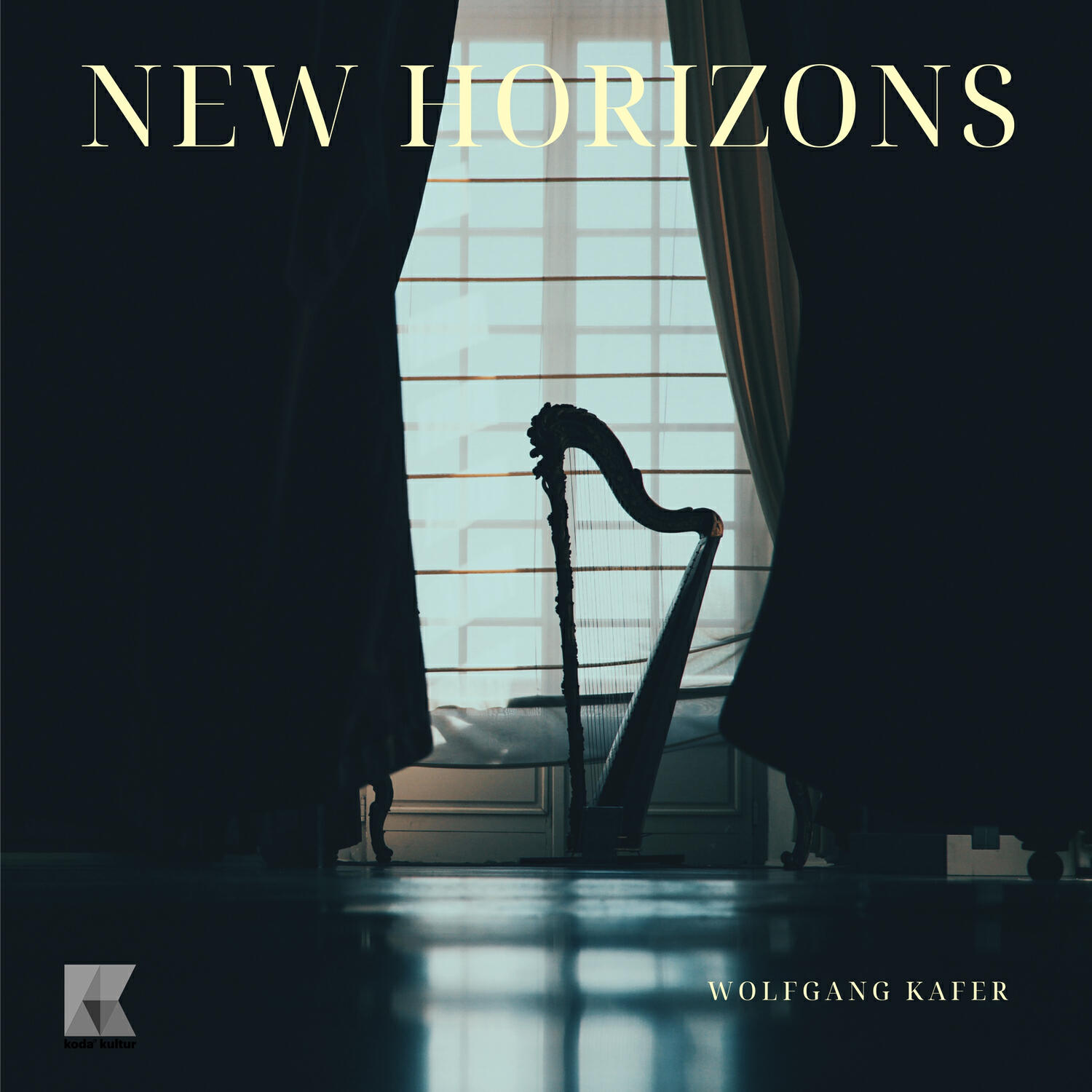Релиз New Horizons