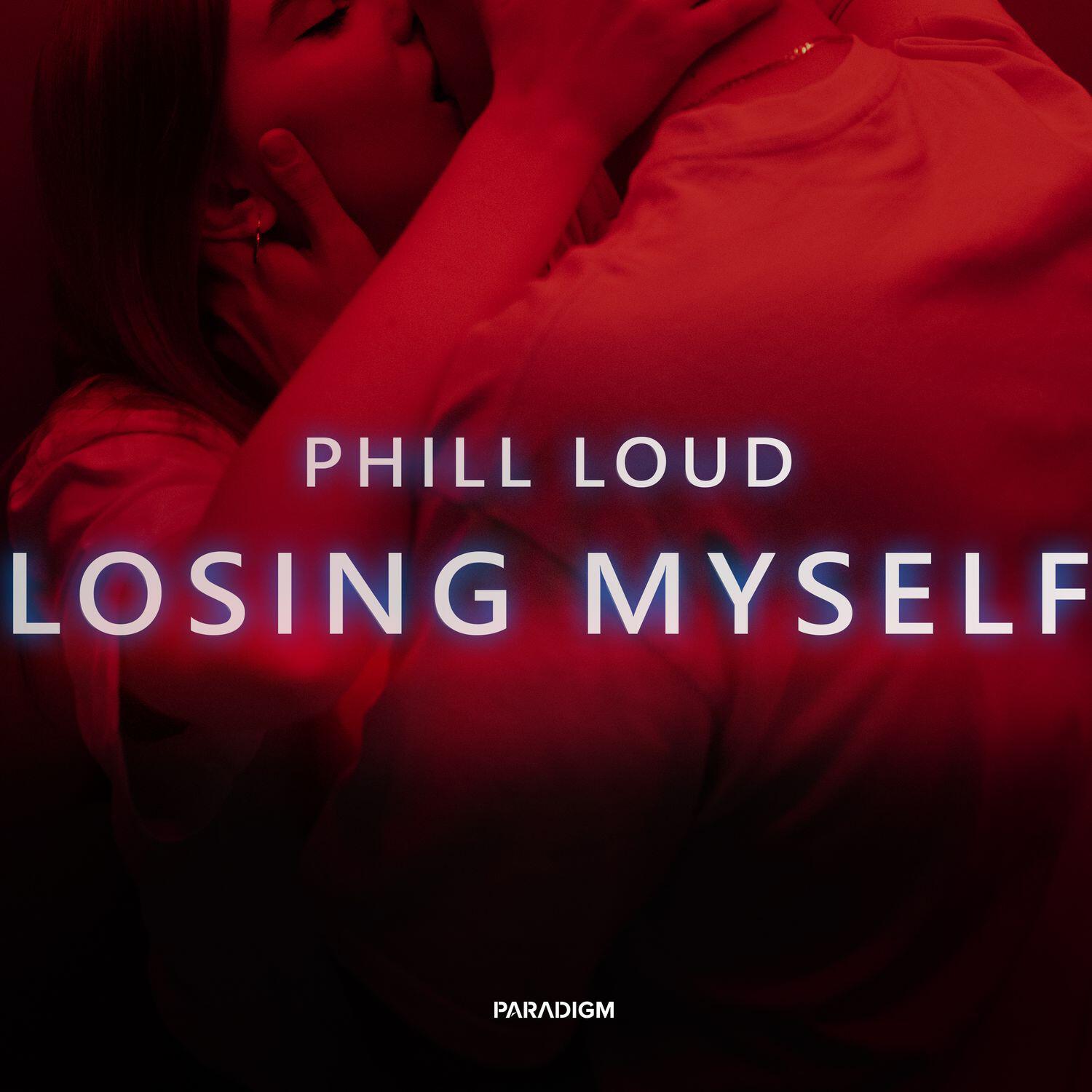 Релиз Losing Myself