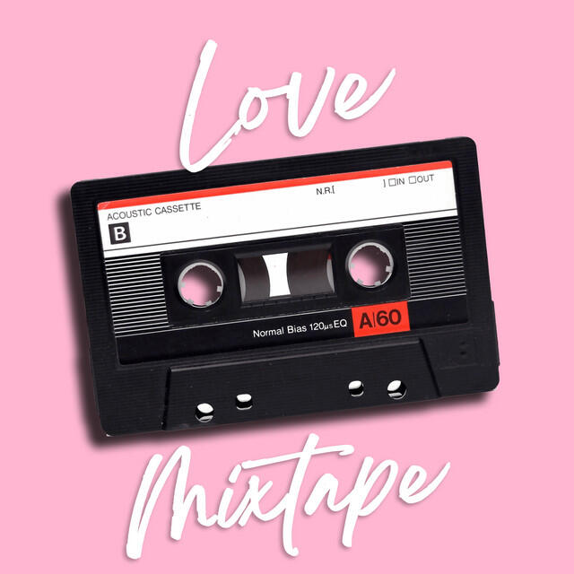 Постер альбома Love Mixtape