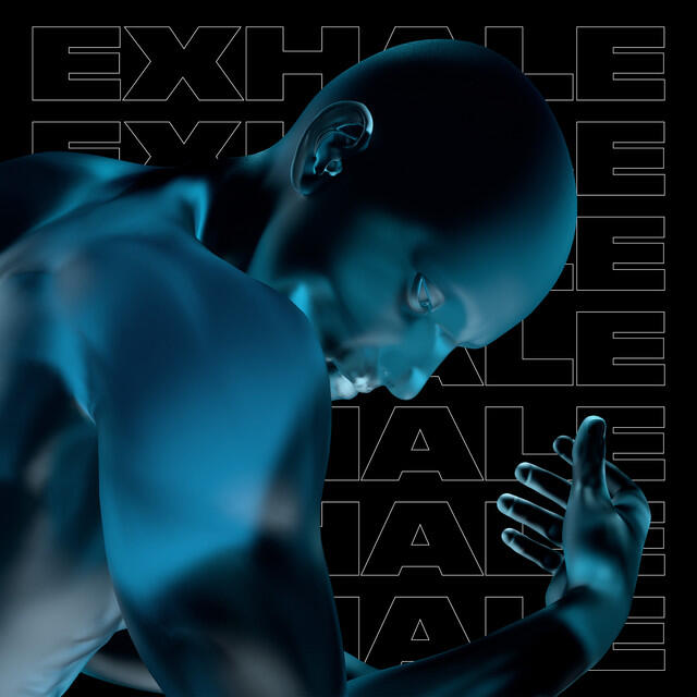 Релиз Exhale VA001