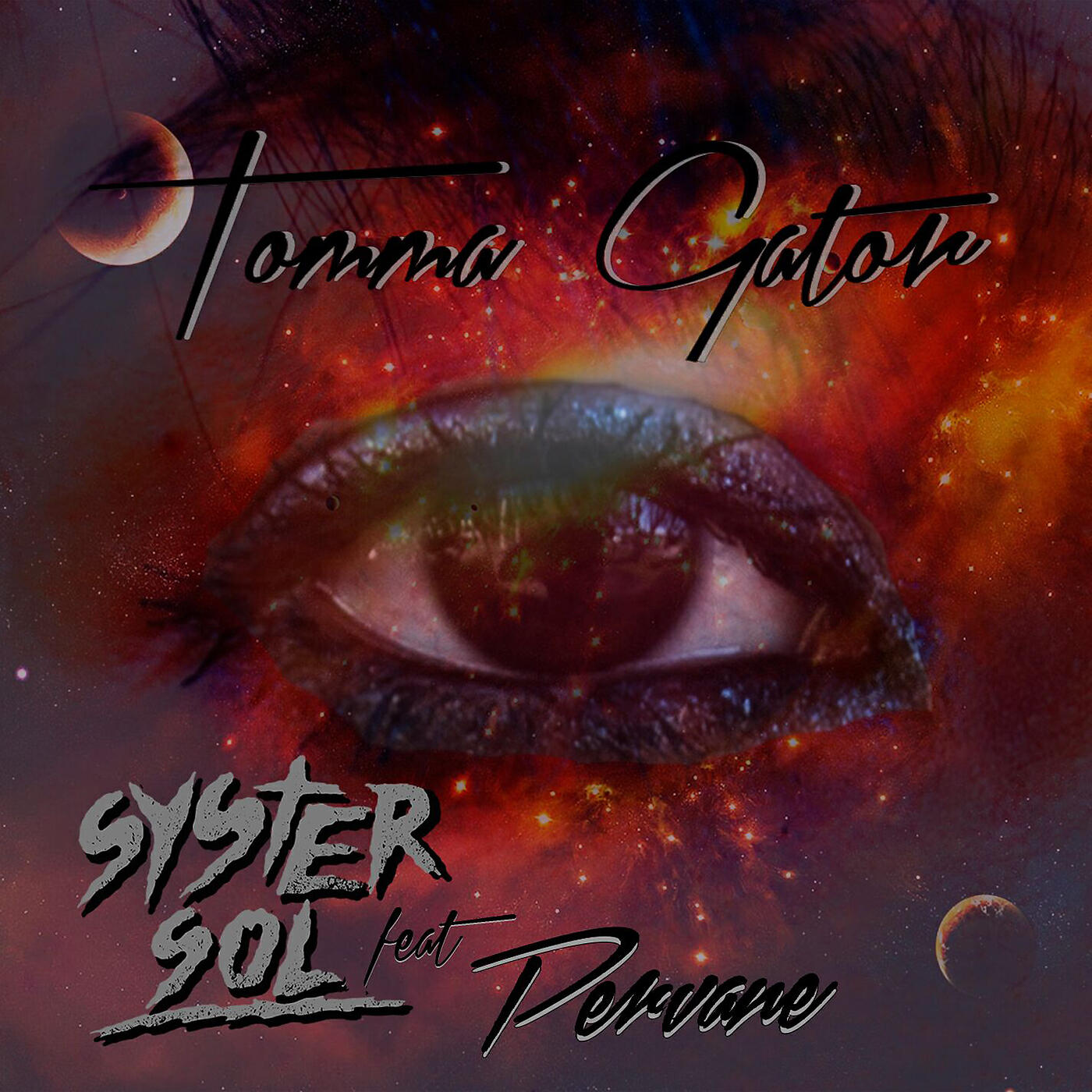 Релиз Tomma gator