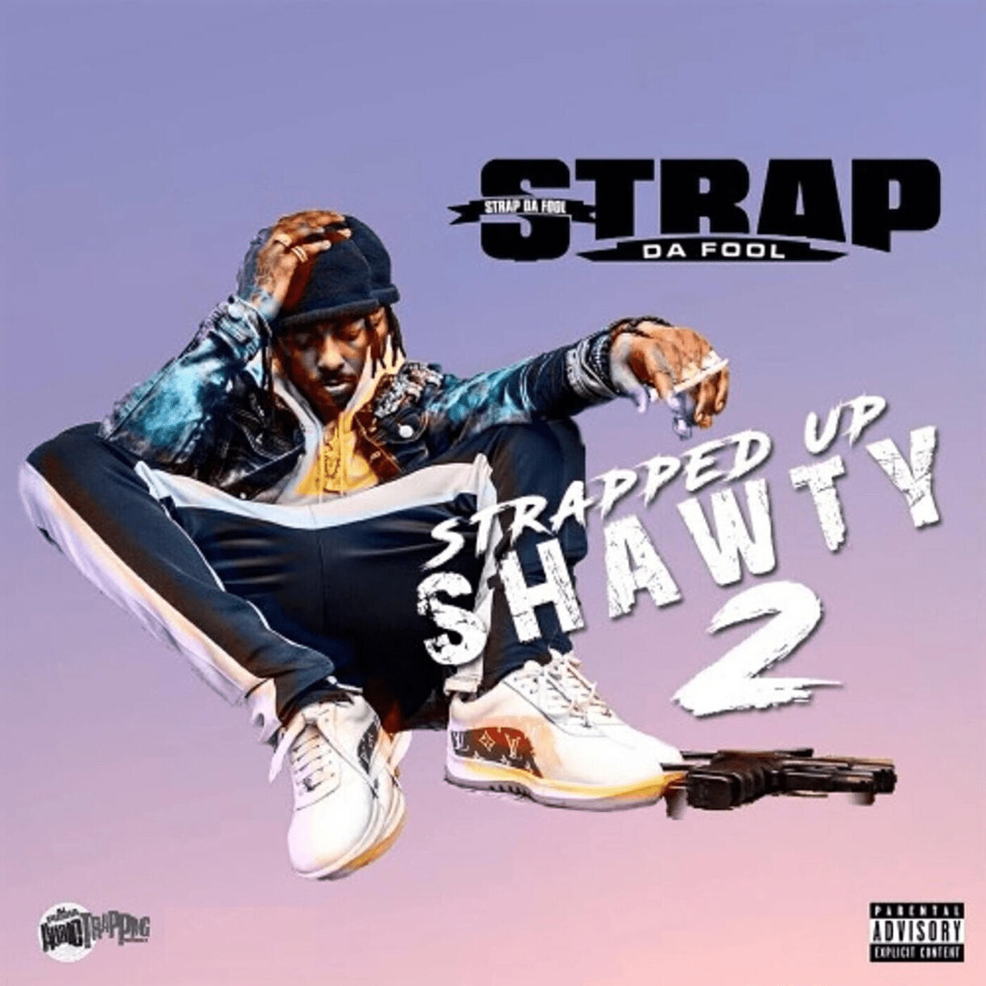 Релиз Strapped up Shawty 2