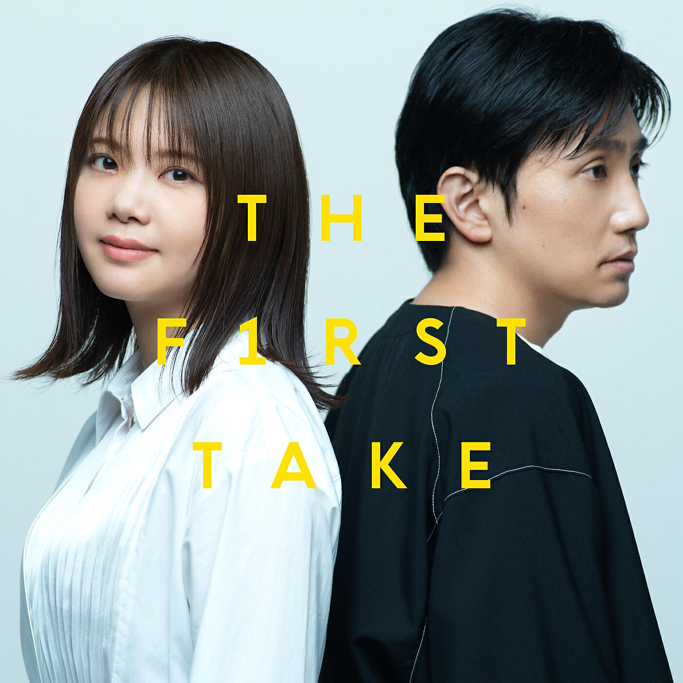 Релиз Kyoukara, Kokokara - From THE FIRST TAKE