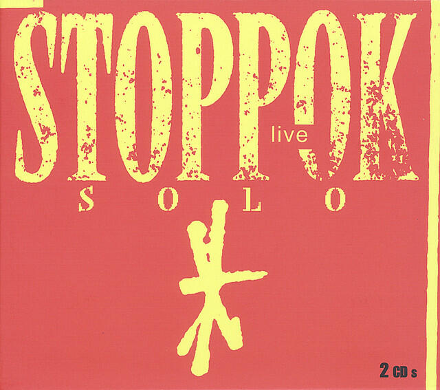 Релиз Solo (Live)